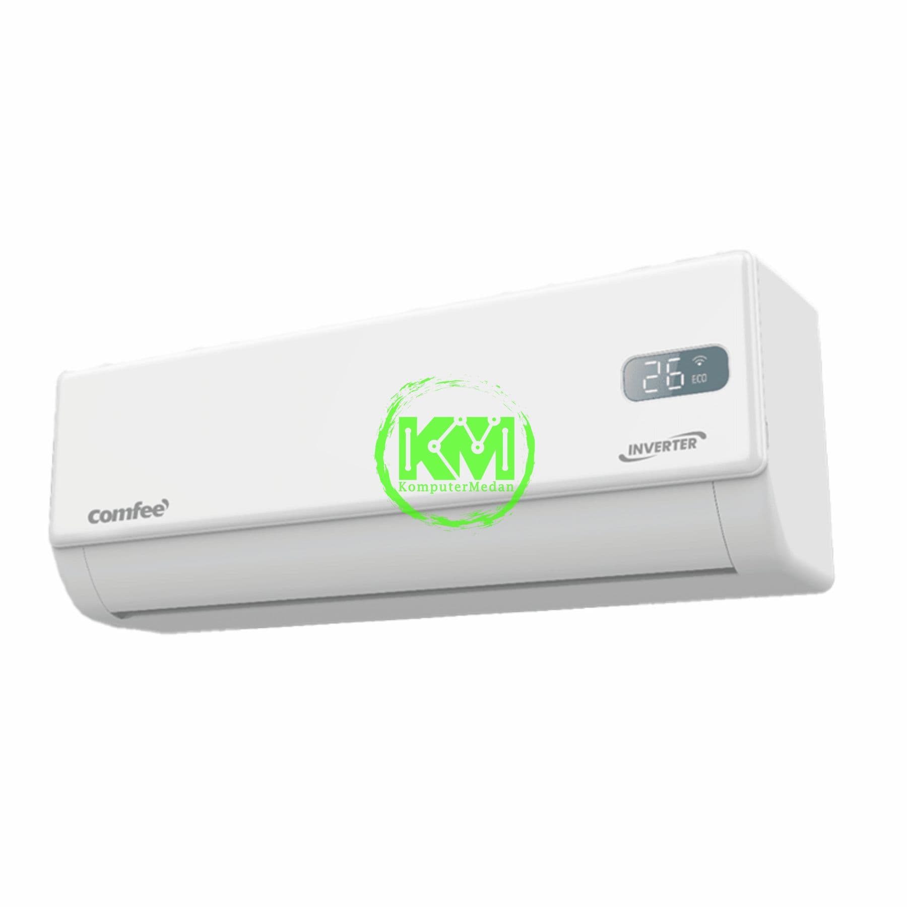 COMFEE AC SPLIT WALL MOUNTED - 13VGPF - Image 4