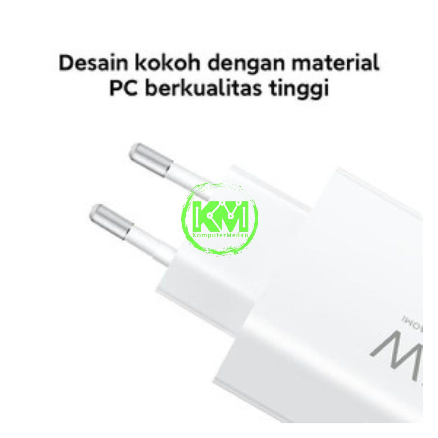 XIAOMI 120W HYPERCHARGE COMBO (TYPE-A) - Image 2