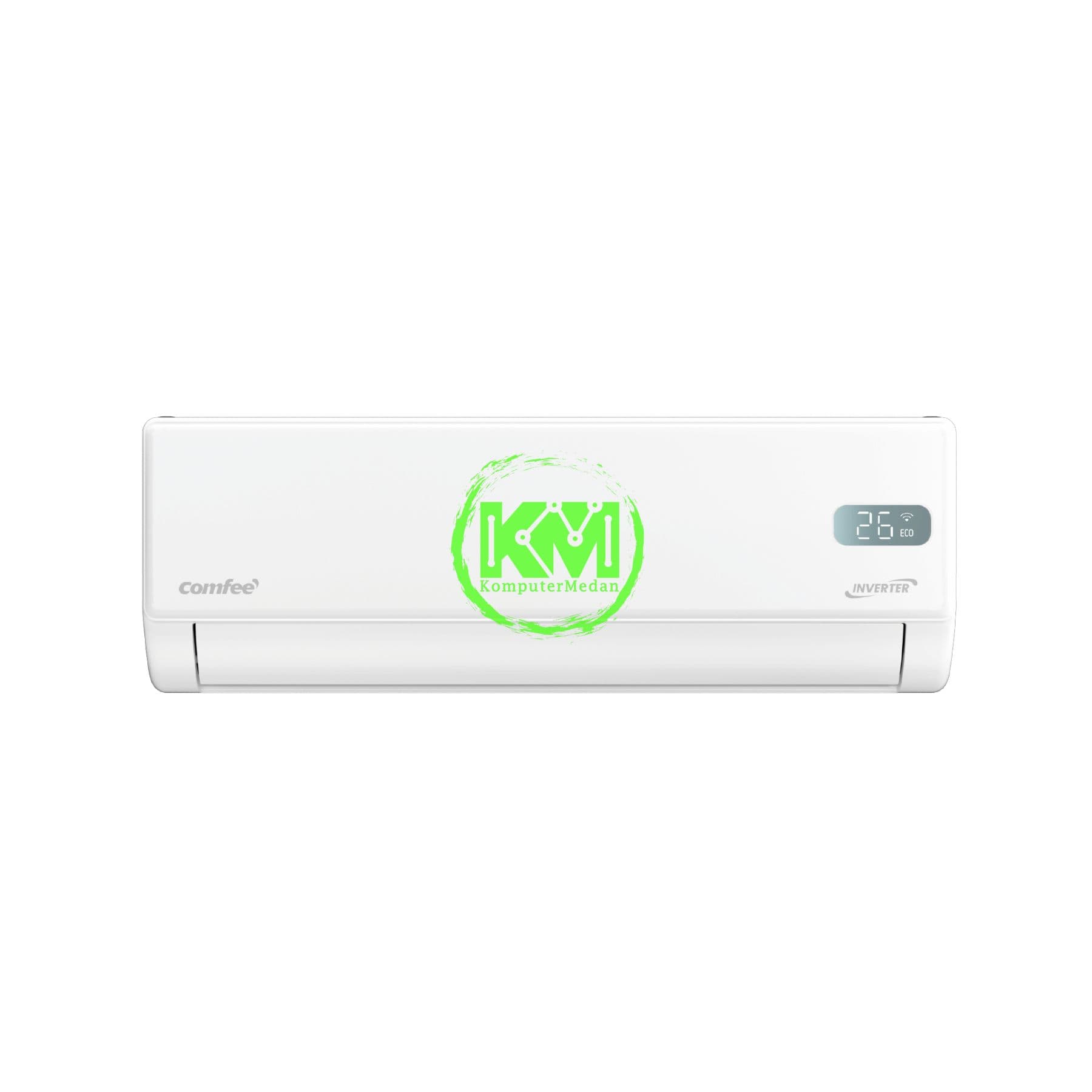 COMFEE AC SPLIT WALL MOUNTED - 13VGPC - Image 3