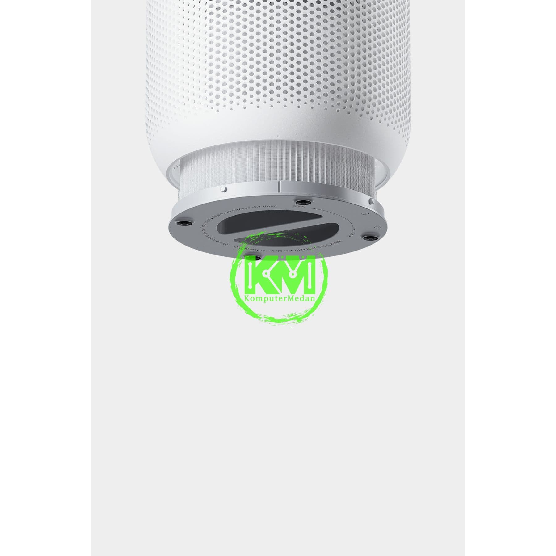 XIAOMI SMART AIR PURIFIER 4 COMPACT - Image 4
