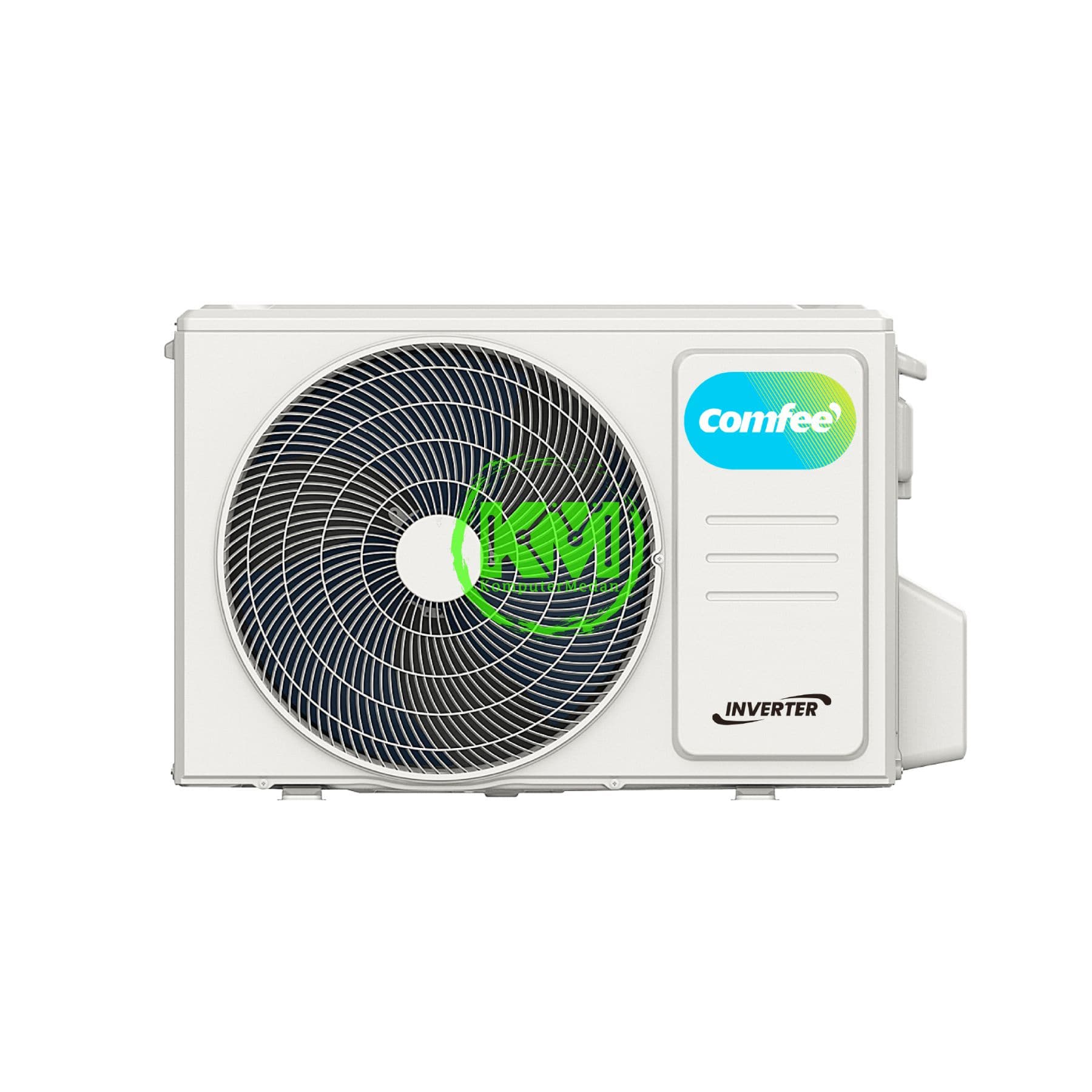COMFEE AC SPLIT WALL MOUNTED - 13VGPC - Image 4