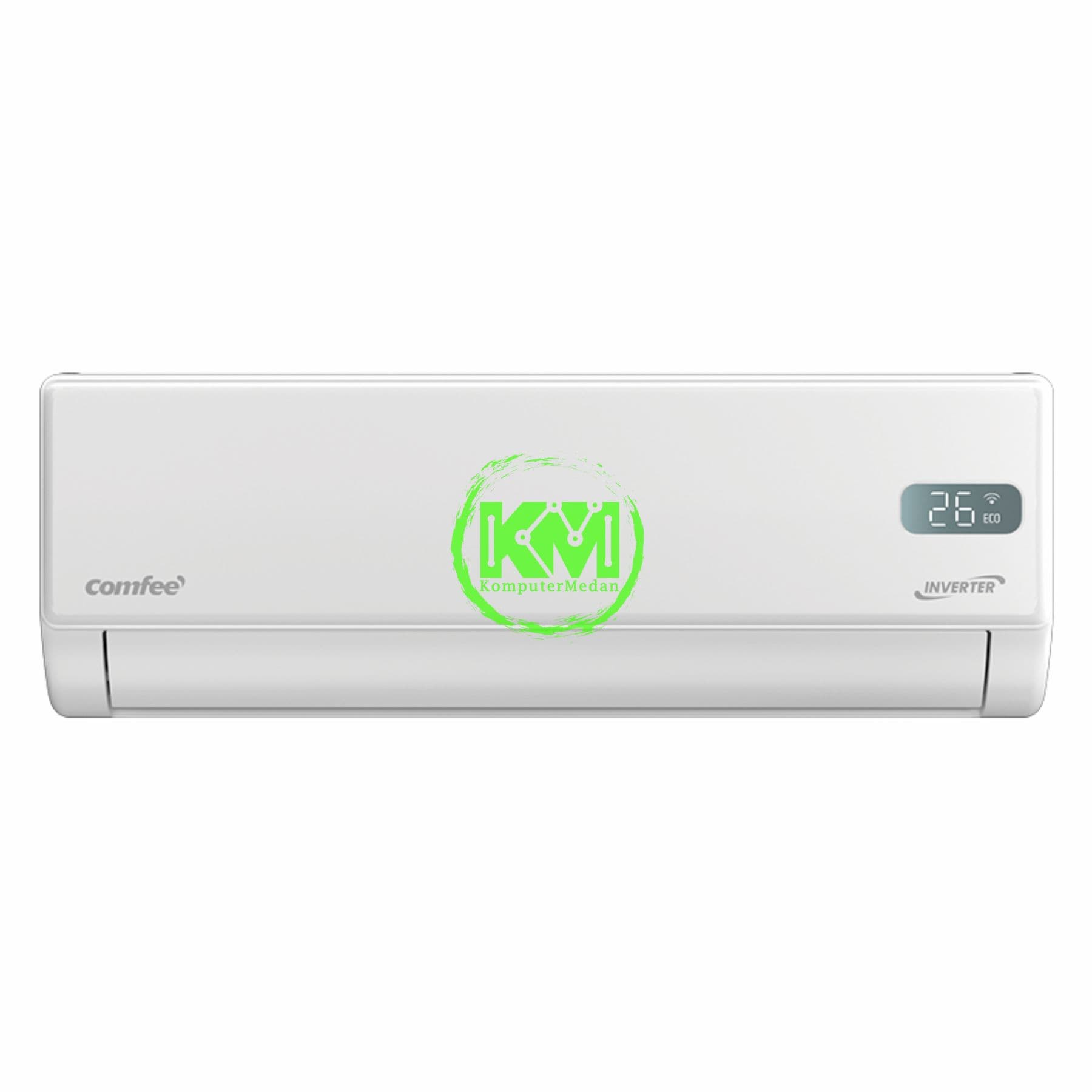 COMFEE AC SPLIT WALL MOUNTED - 10VGPC - Image 2