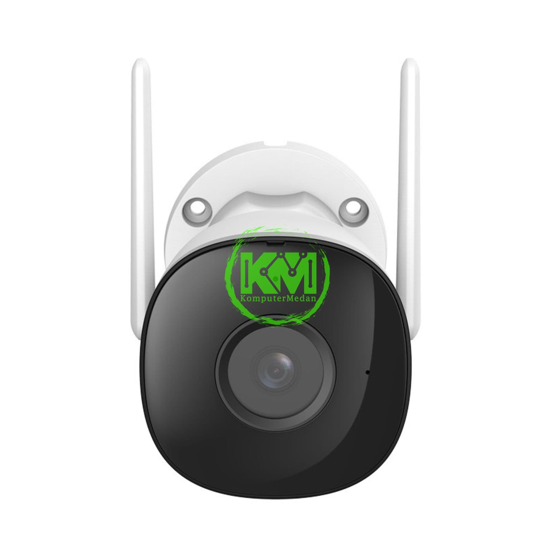 IMOU IPC-F22P-D BULLET OUTDOOR / BULLET 2C-D SMART HOME CAMERA - Image 2