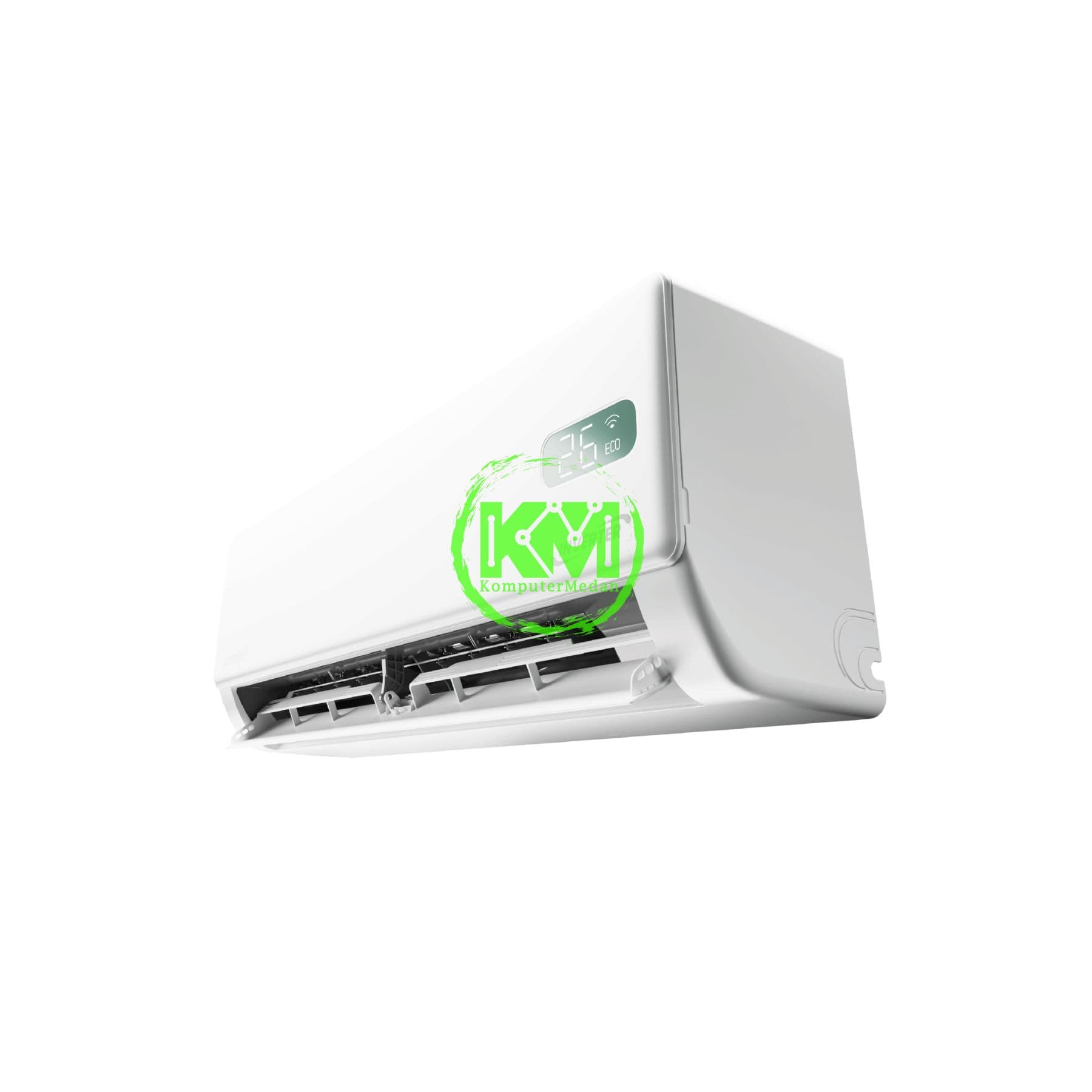 COMFEE AC SPLIT WALL MOUNTED - 13VGPC - Image 2
