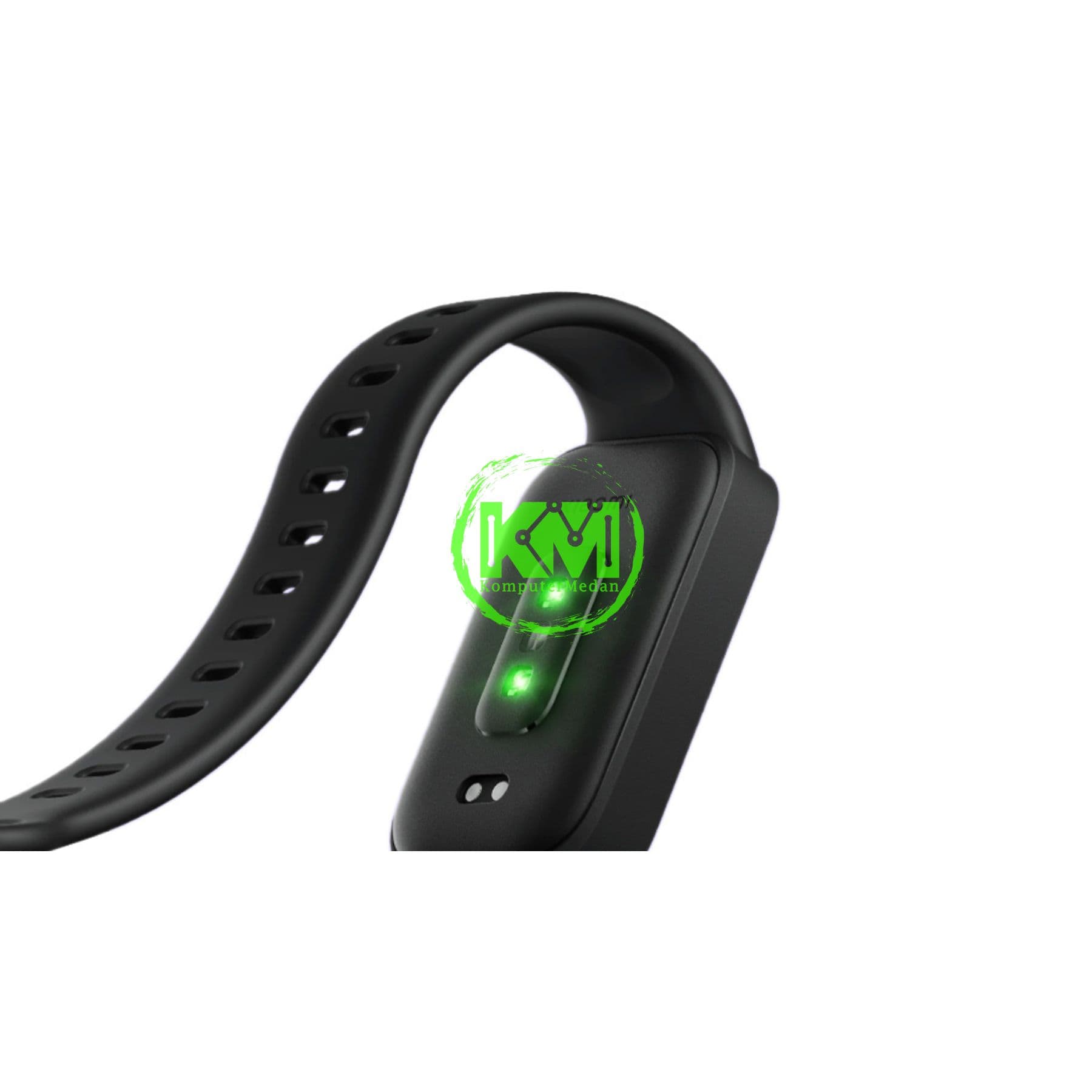 XIAOMI SMART BAND 9 ACTIVE - BLACK - Image 4