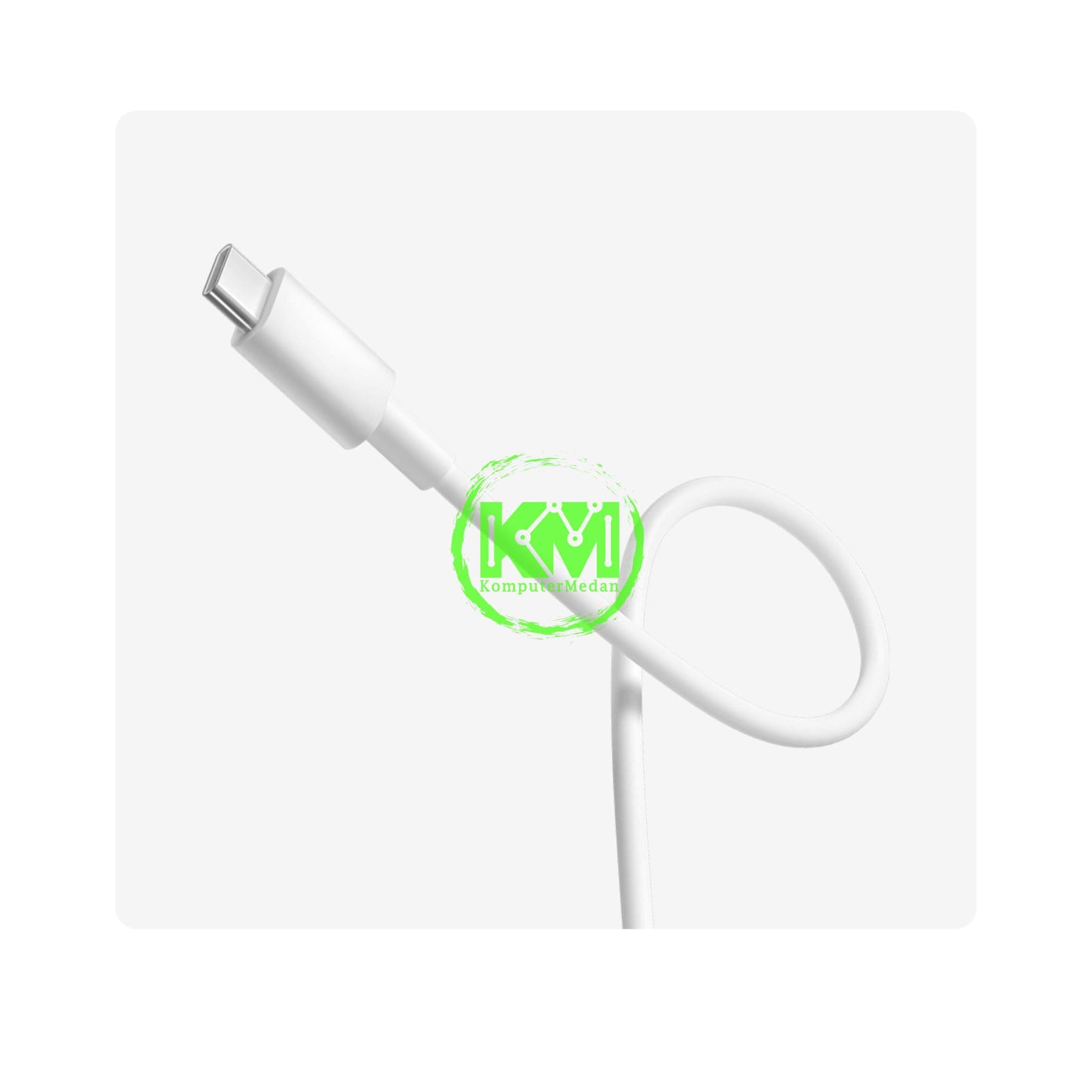 XIAOMI 3A USB-A TO USB-C CABLE (1M) - Image 3