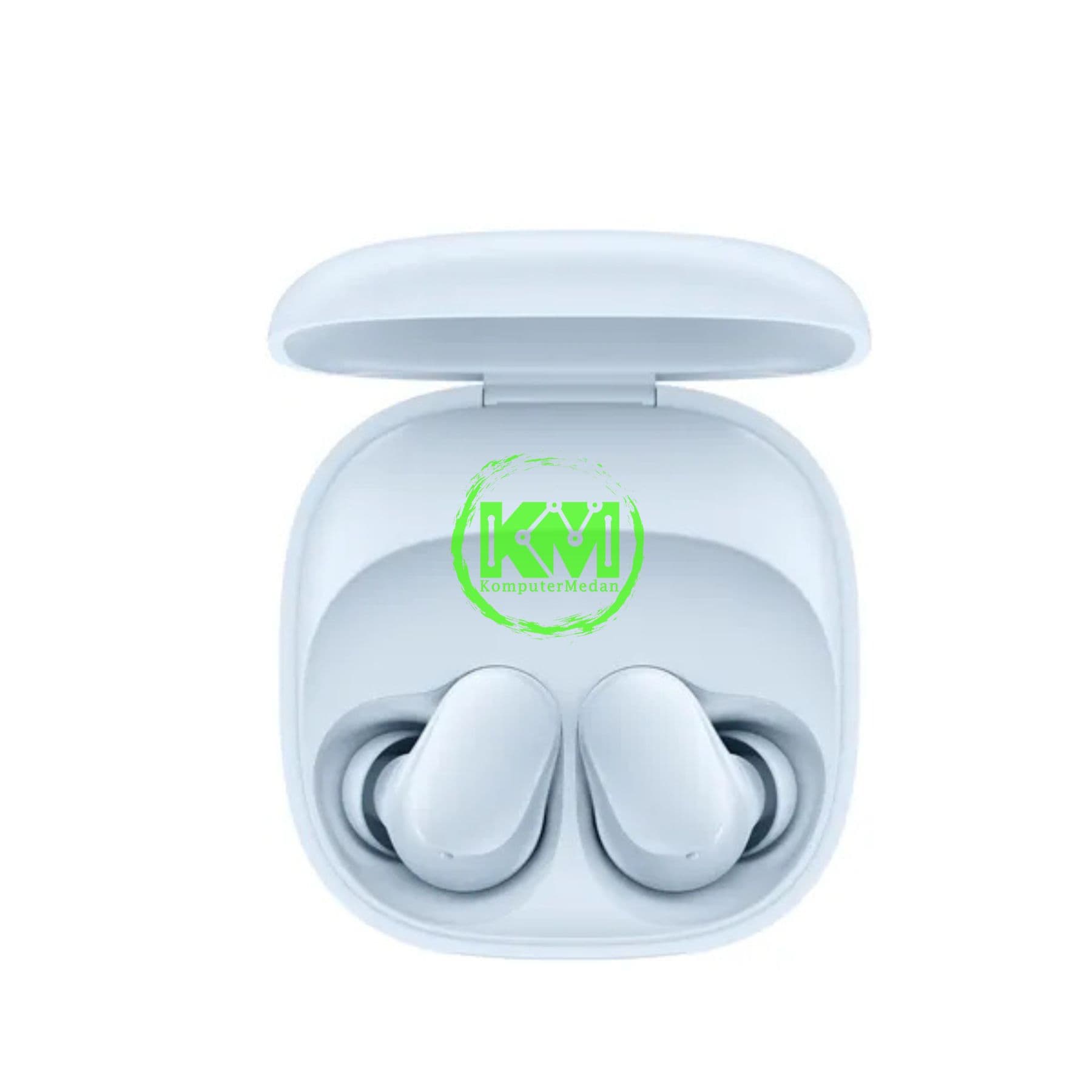 XIAOMI REDMI BUDS 6 PLAY - BLUE - Image 4