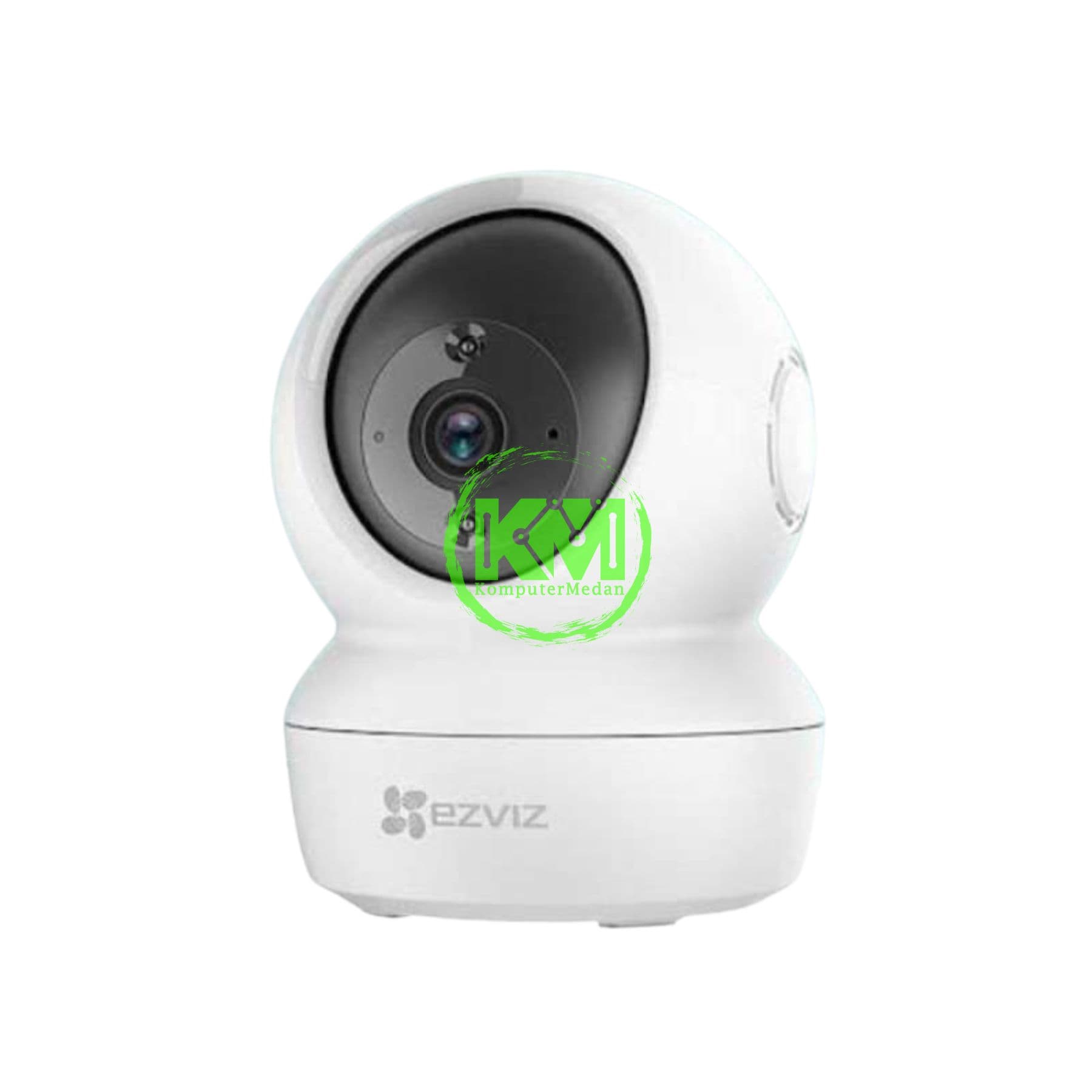 EZVIZ C6N 1080P 2MP SMART HOME CAMERA