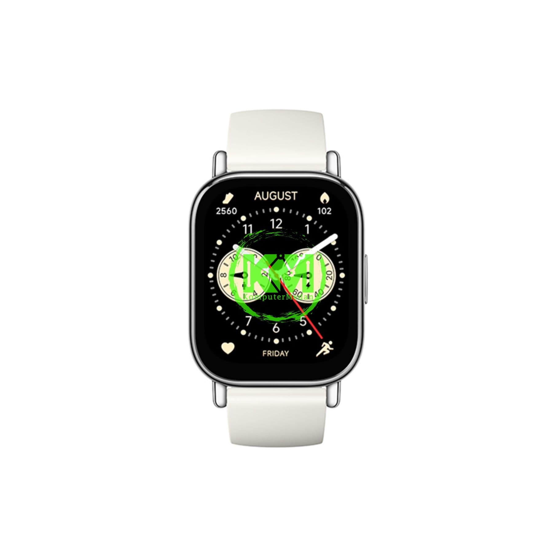 XIAOMI REDMI WATCH 5 LITE - LIGHT GOLD