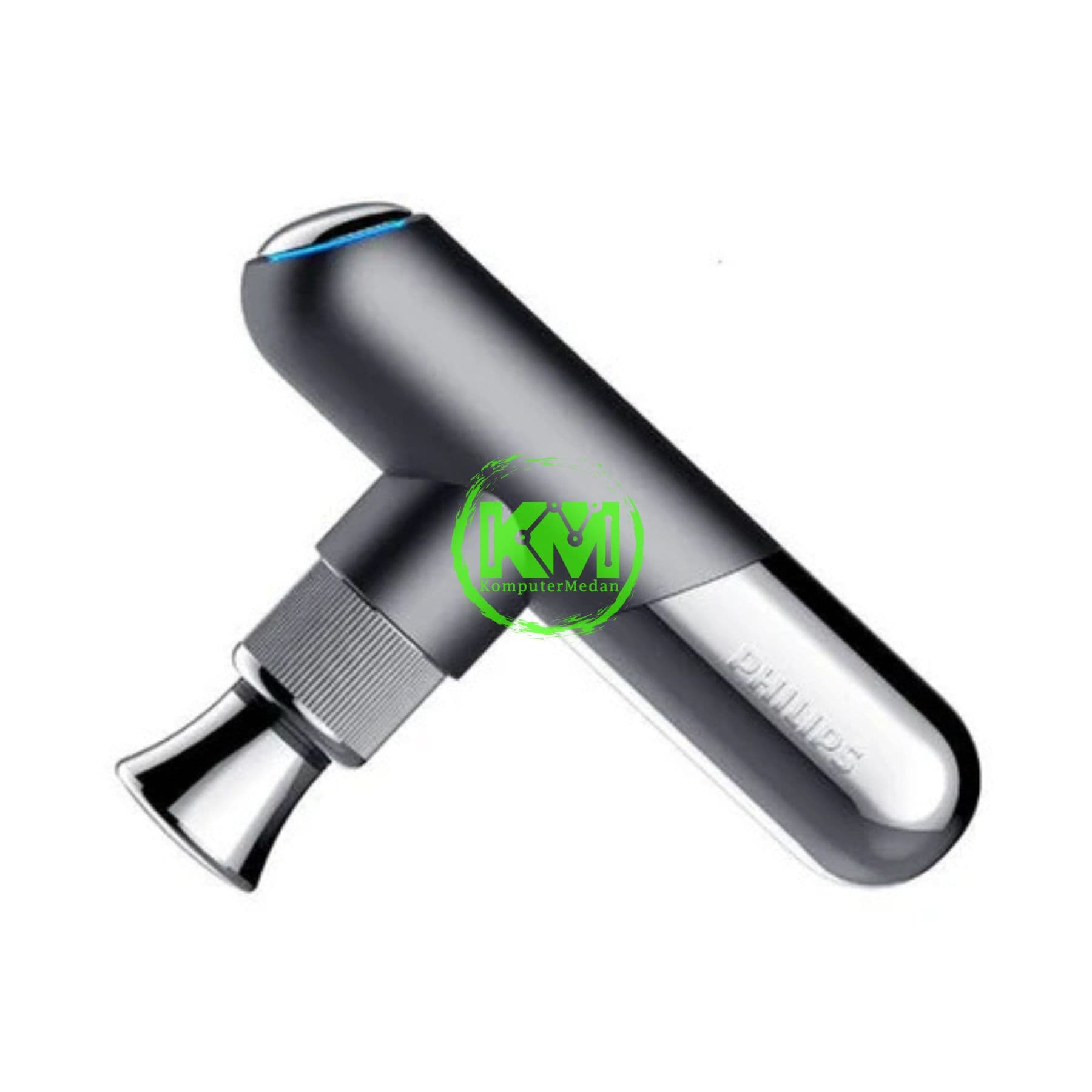 PHILIPS MASSAGE GUN - PPM7501 - Image 2