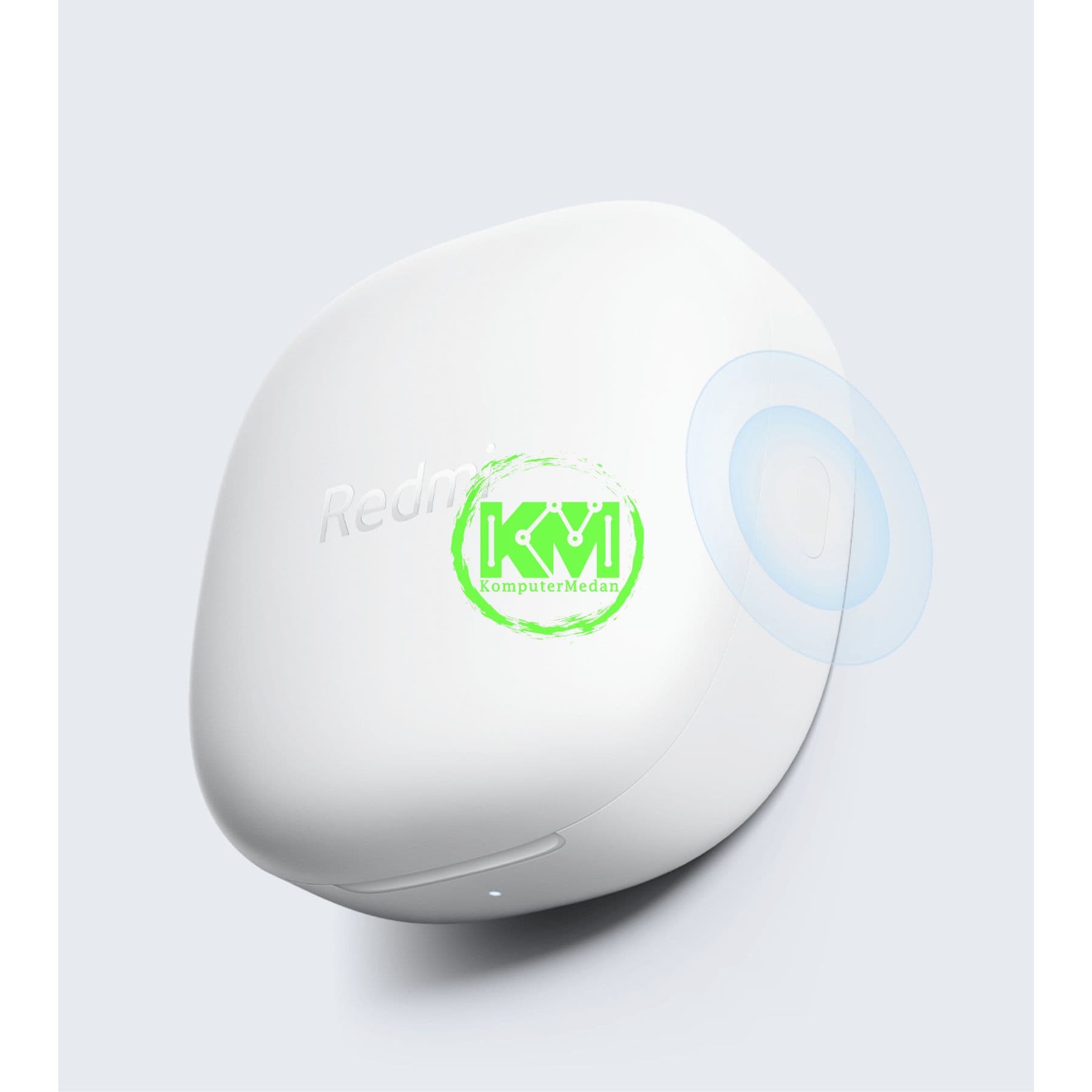 XIAOMI REDMI BUDS 6 PLAY - WHITE - Image 3