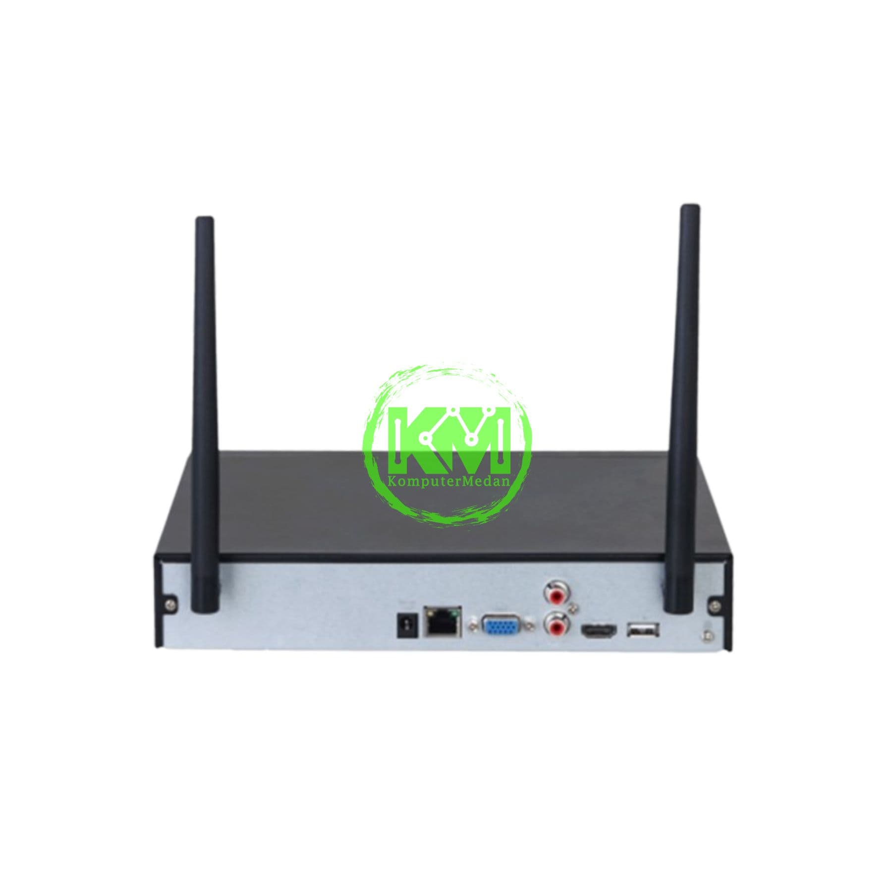 IMOU NVR1108HS-W-S2 1080P 8CH WIRELESS ROUTER - Image 3