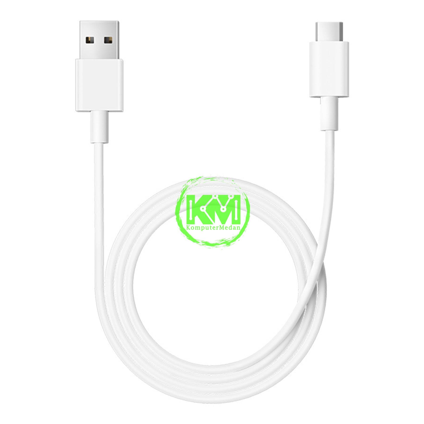 XIAOMI 3A USB-A TO USB-C CABLE (1M)