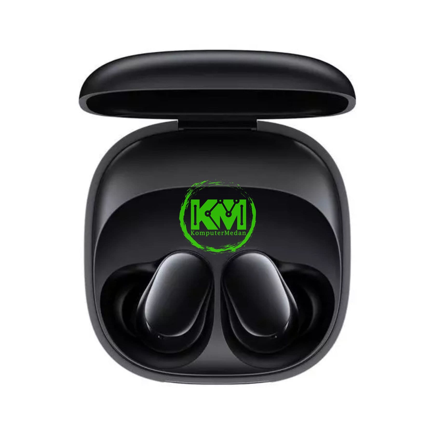 XIAOMI REDMI BUDS 6 PLAY - BLACK - Image 4