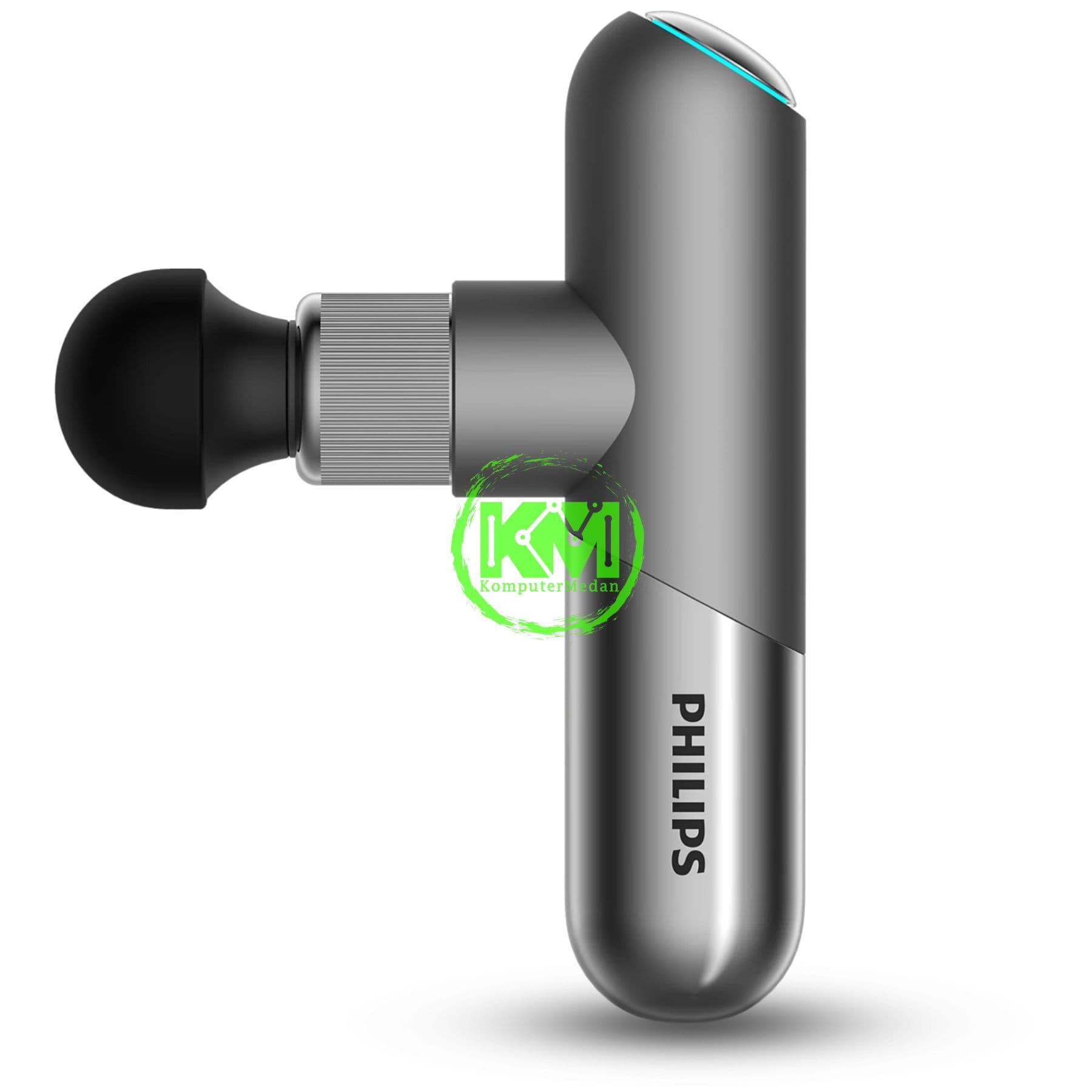 PHILIPS MASSAGE GUN - PPM7501 - Image 1
