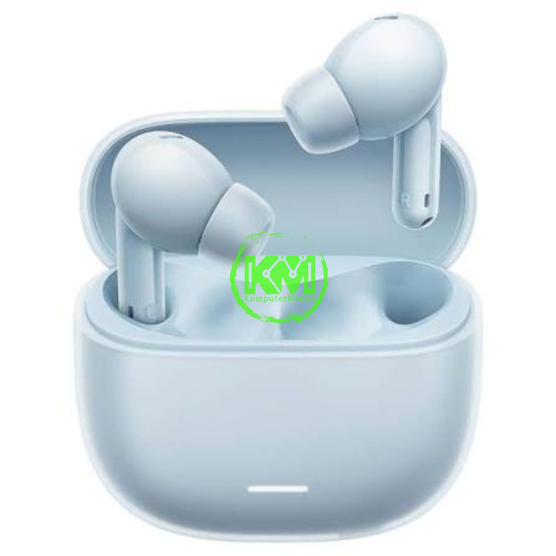 XIAOMI REDMI BUDS 6 PLAY - BLUE - Image 3