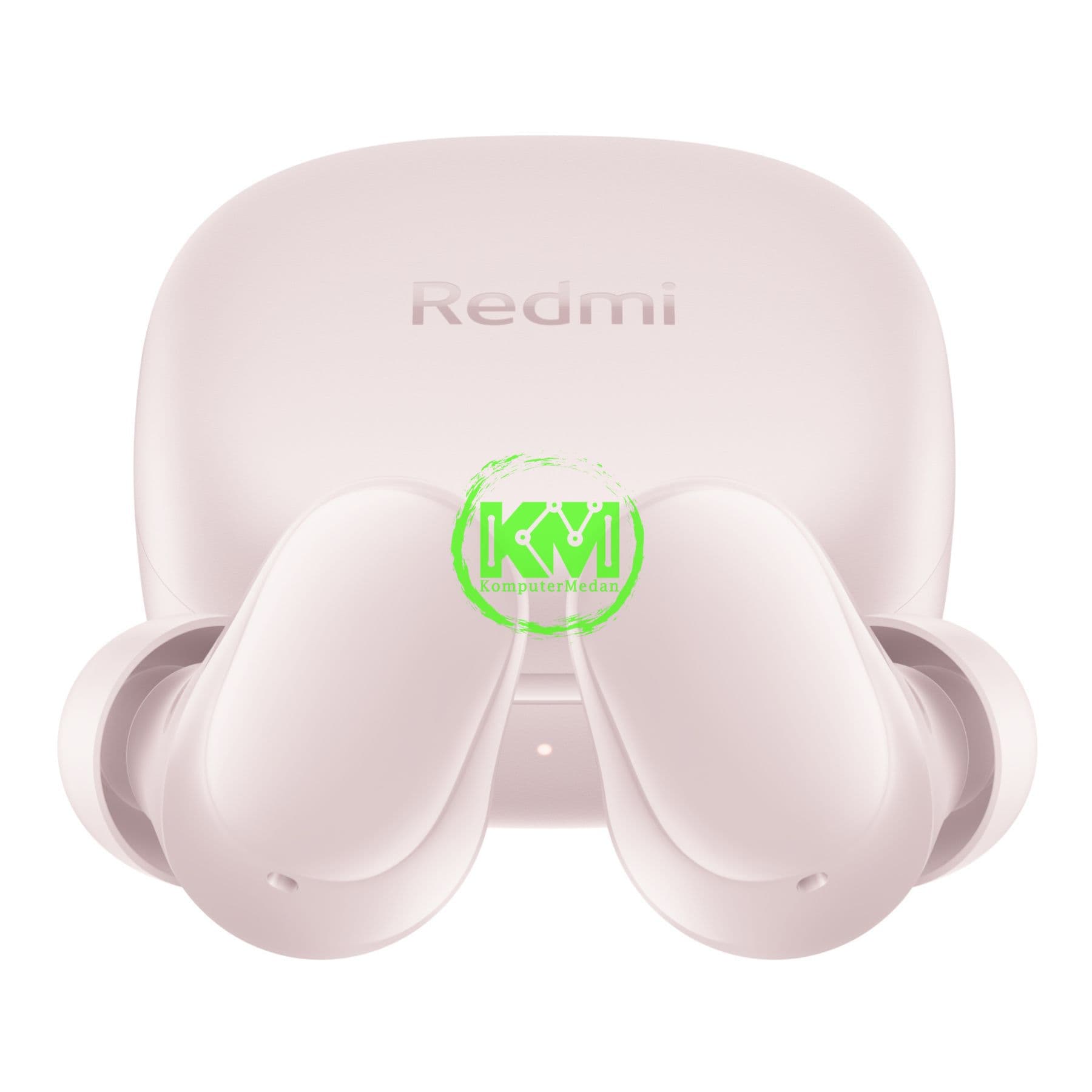 XIAOMI REDMI BUDS 6 PLAY - PINK - Image 2