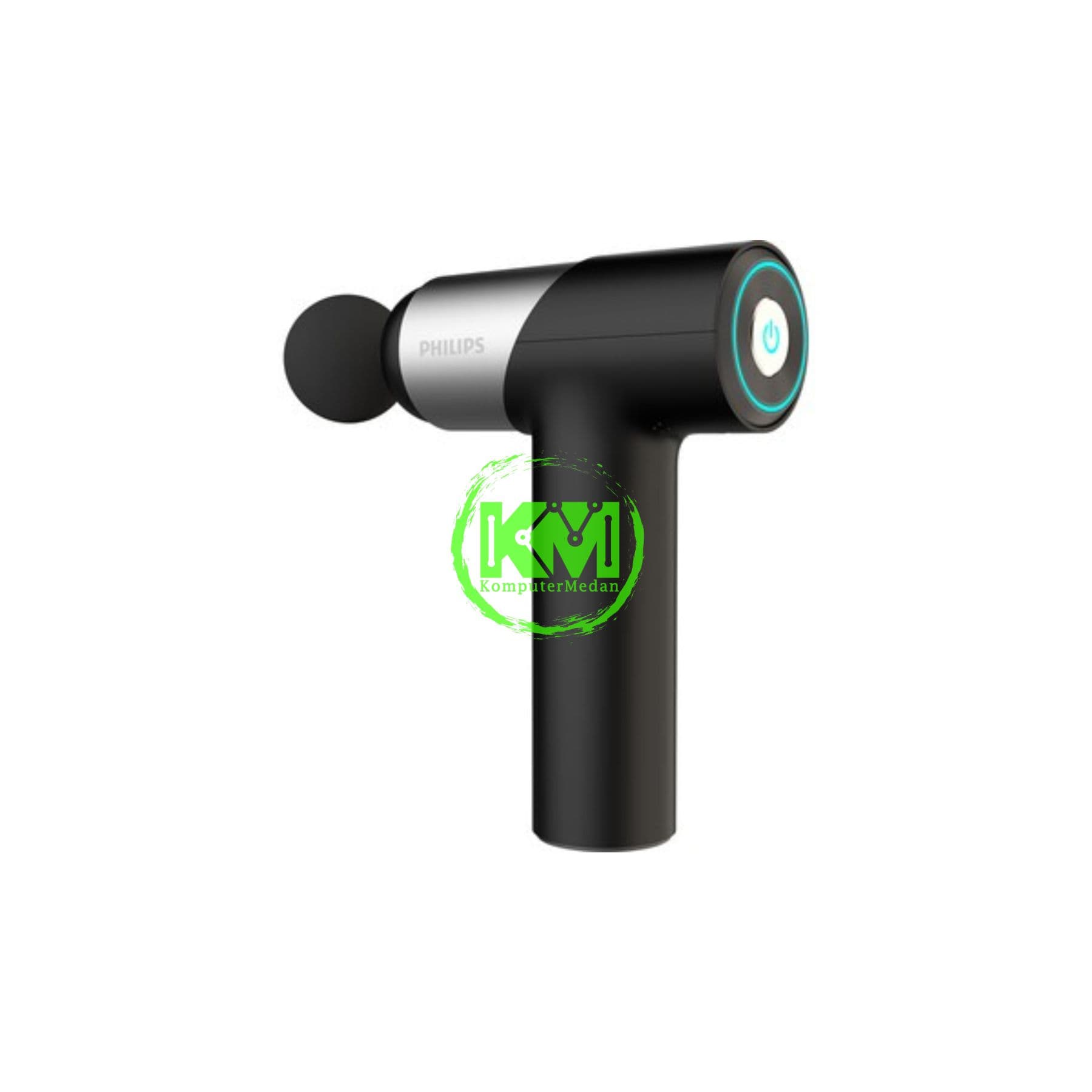 PHILIPS MASSAGE GUN - PPM7323 - Image 2