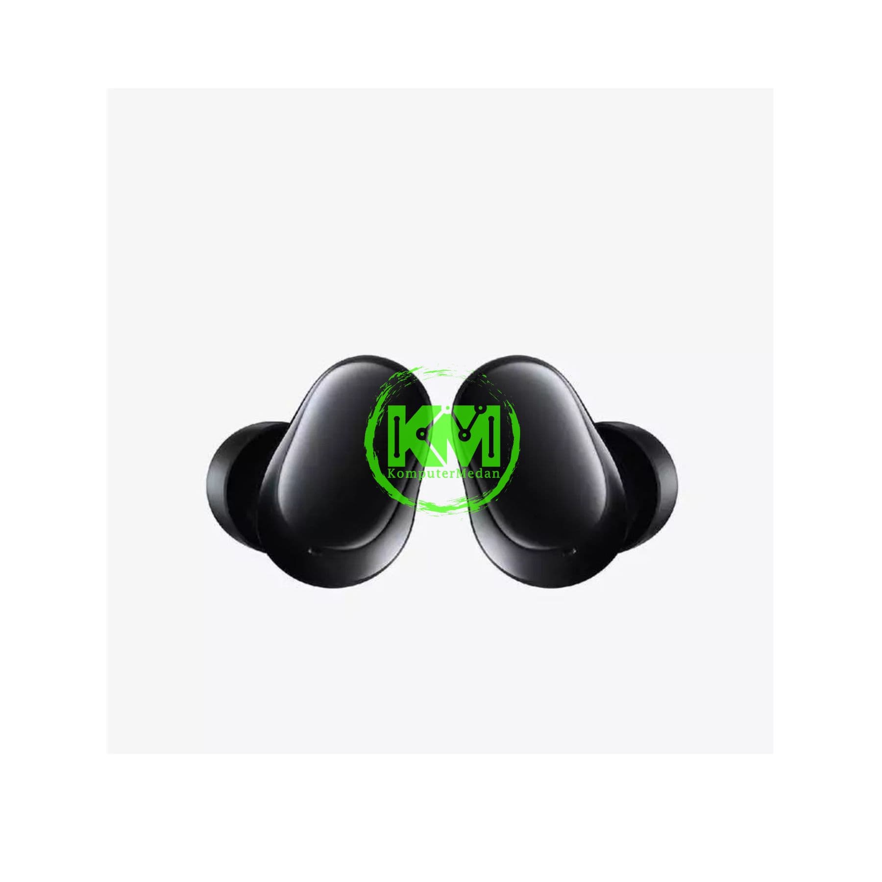 XIAOMI REDMI BUDS 6 PLAY - BLACK - Image 2
