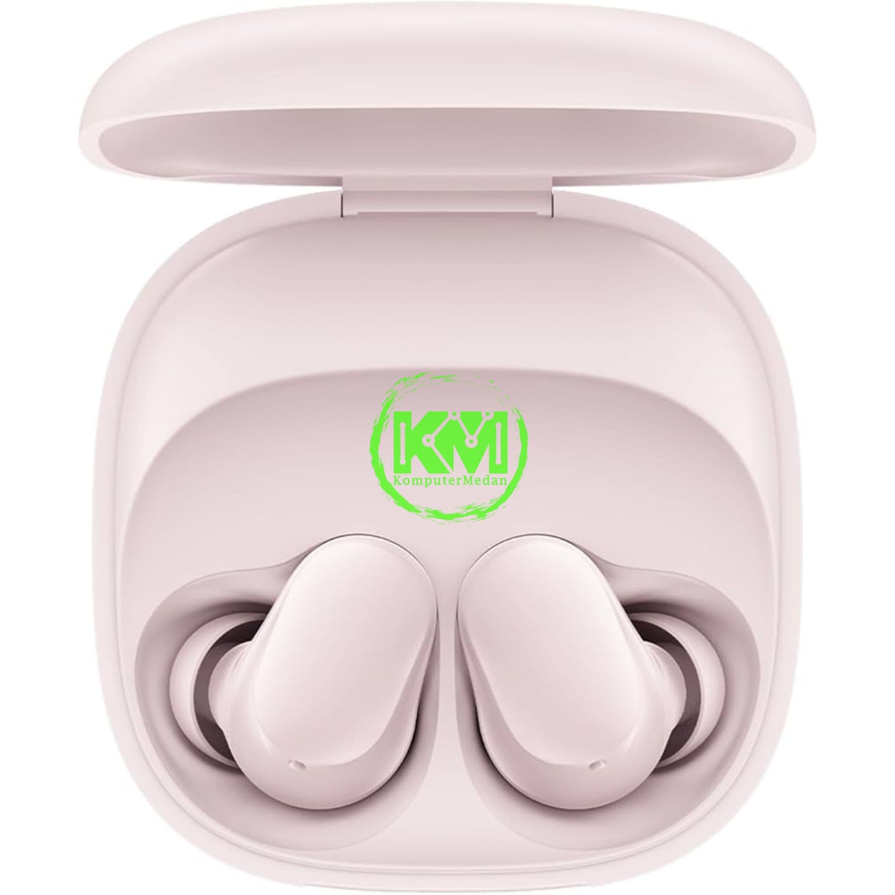 XIAOMI REDMI BUDS 6 PLAY - PINK - Image 4