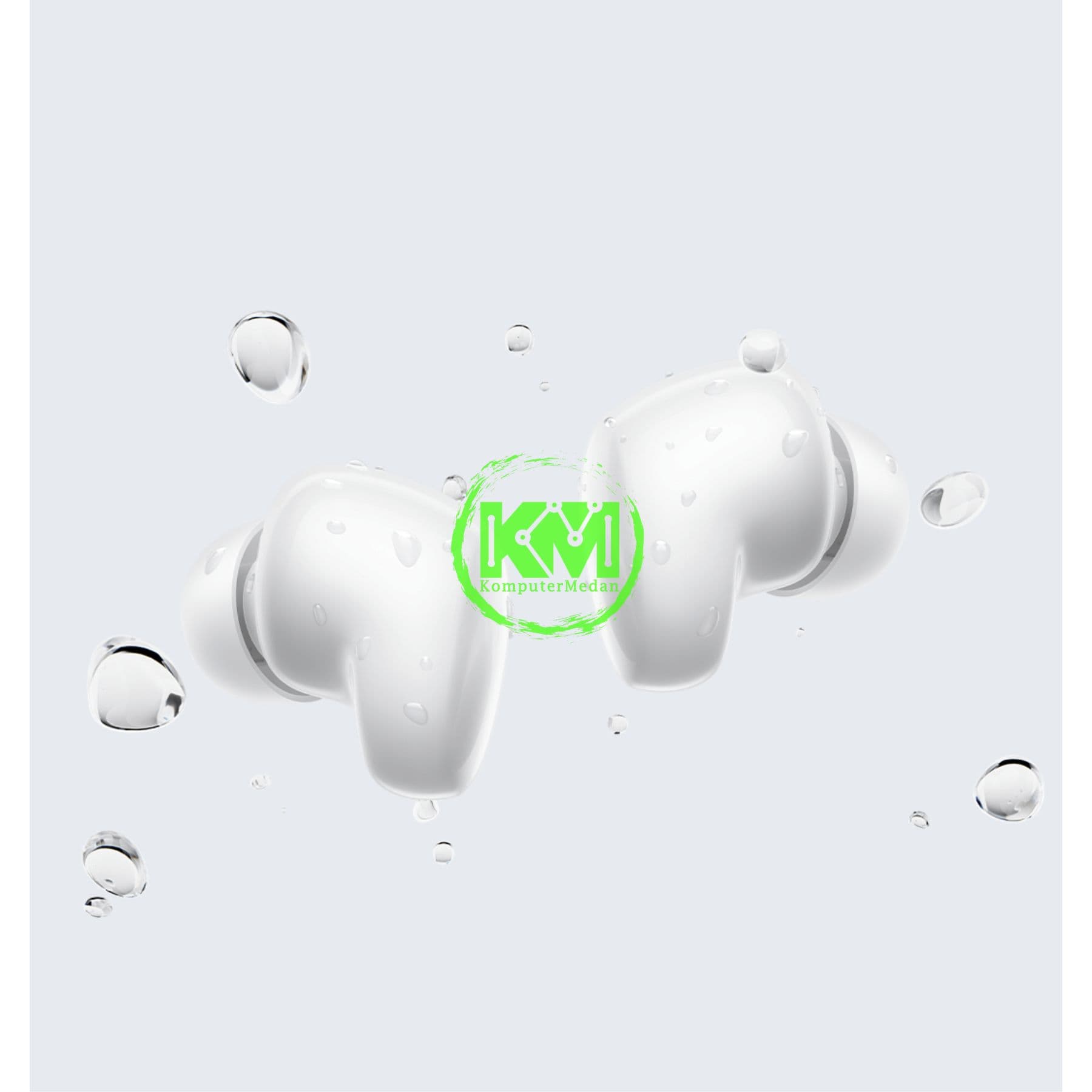 XIAOMI REDMI BUDS 6 PLAY - WHITE - Image 5
