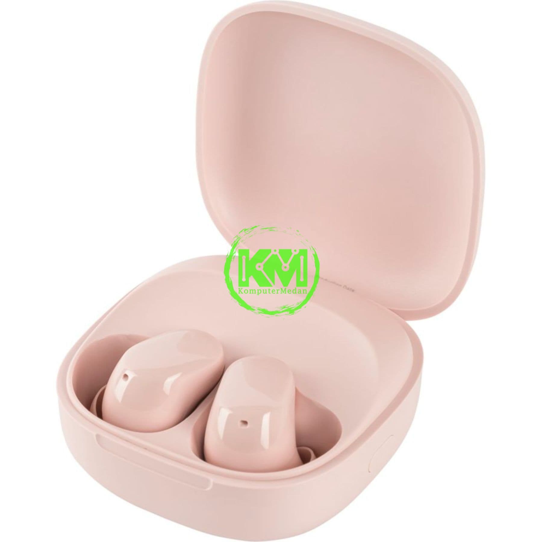 XIAOMI REDMI BUDS 6 PLAY - PINK - Image 3