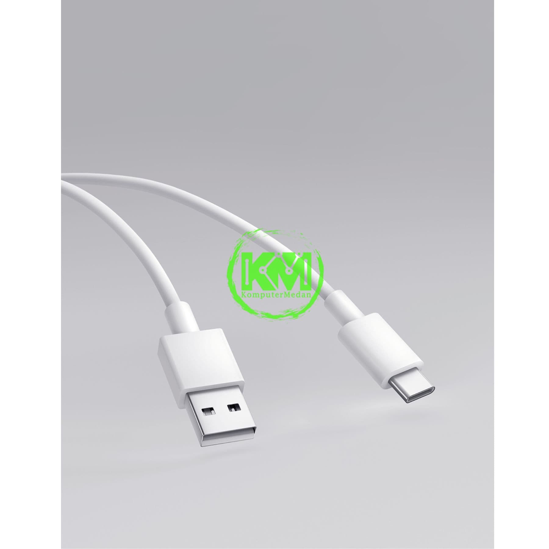 XIAOMI 3A USB-A TO USB-C CABLE (1M) - Image 2