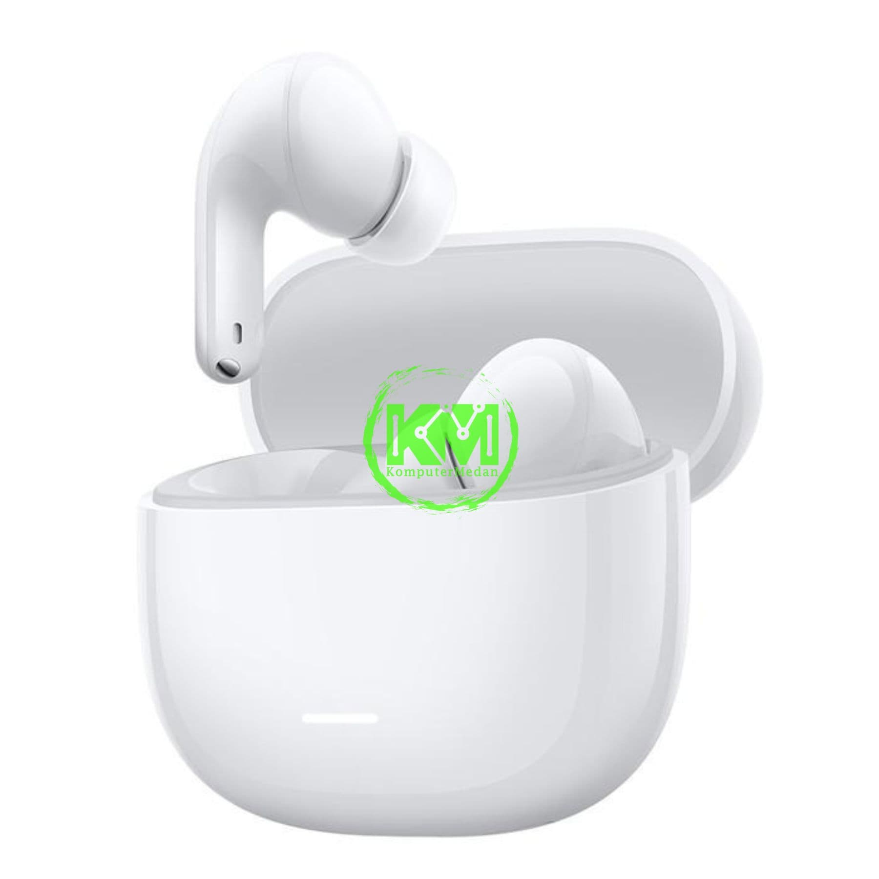 XIAOMI REDMI BUDS 8 LITE - WHITE