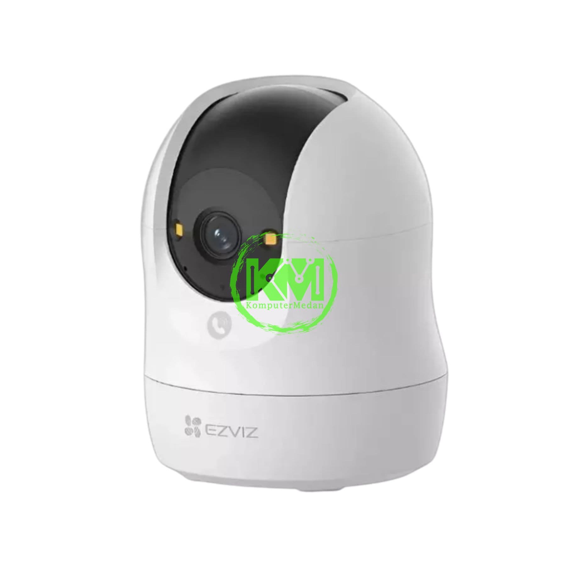 EZVIZ C6N 8MP SMART HOME CAMERA