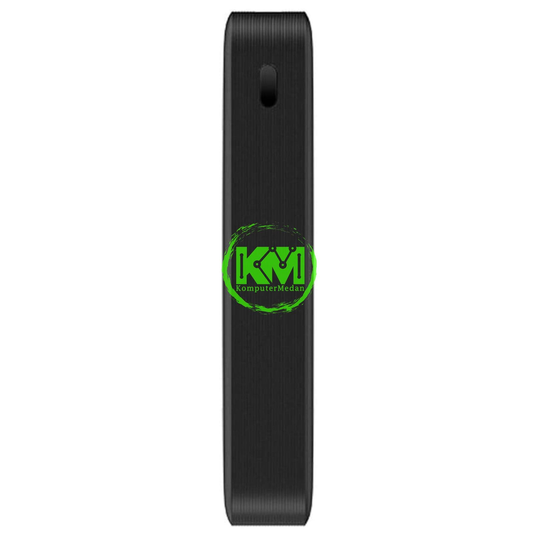 XIAOMI REDMI 18W 20000MAH FAST CHARGE POWERBANK - BLACK - Image 4
