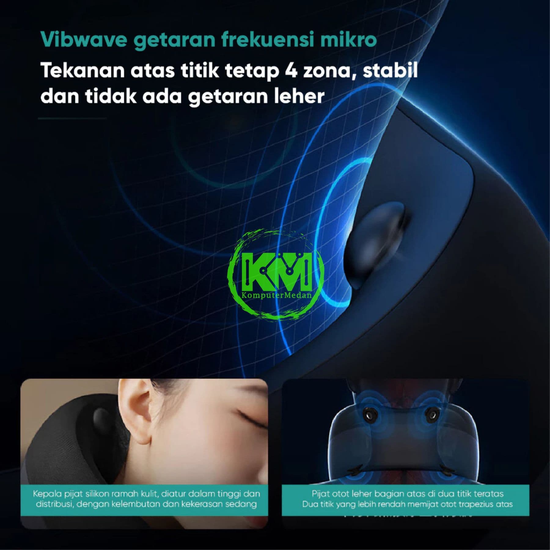 PHILIPS RING NECK SUPPORT - PPM3306 - Image 4