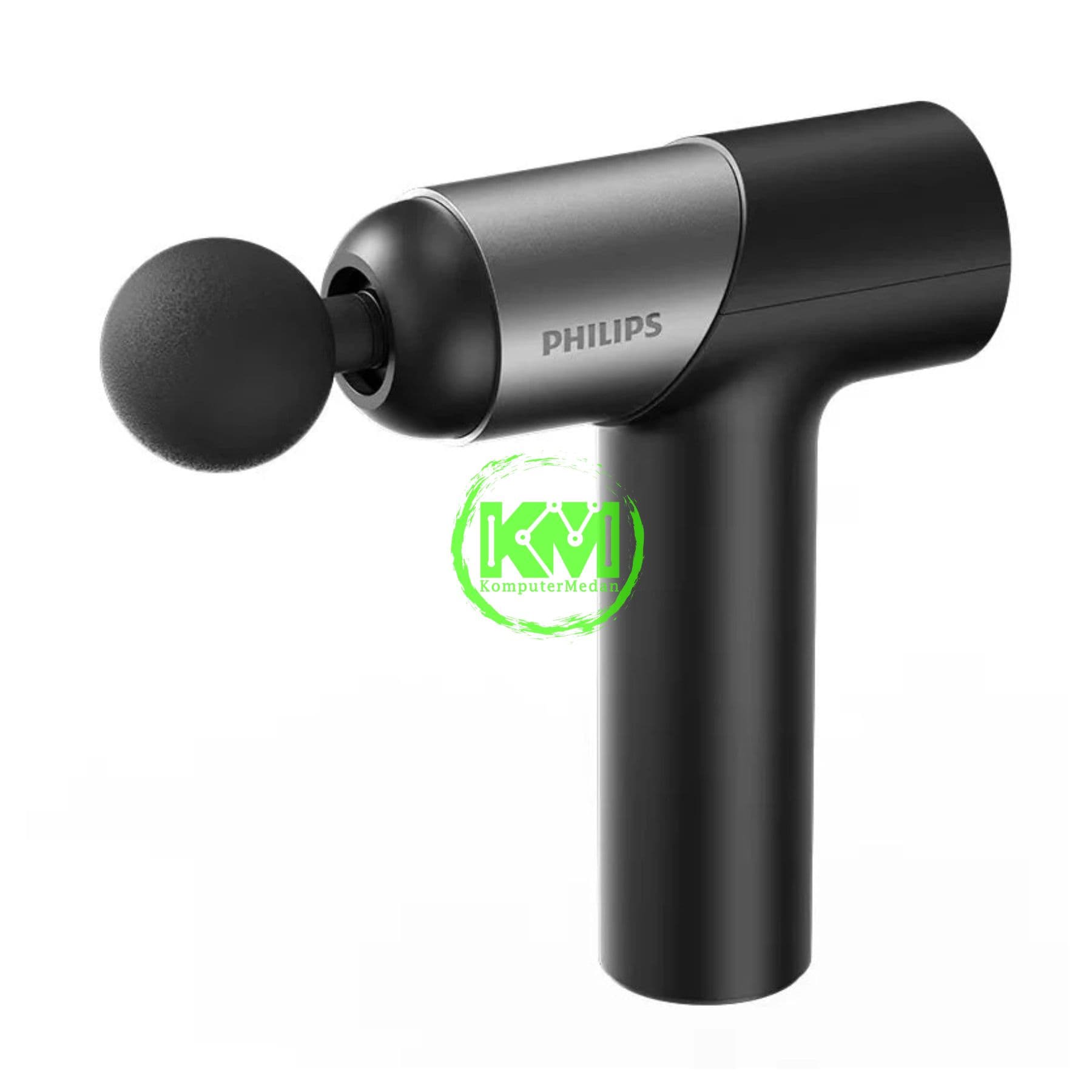 PHILIPS MASSAGE GUN - PPM7323