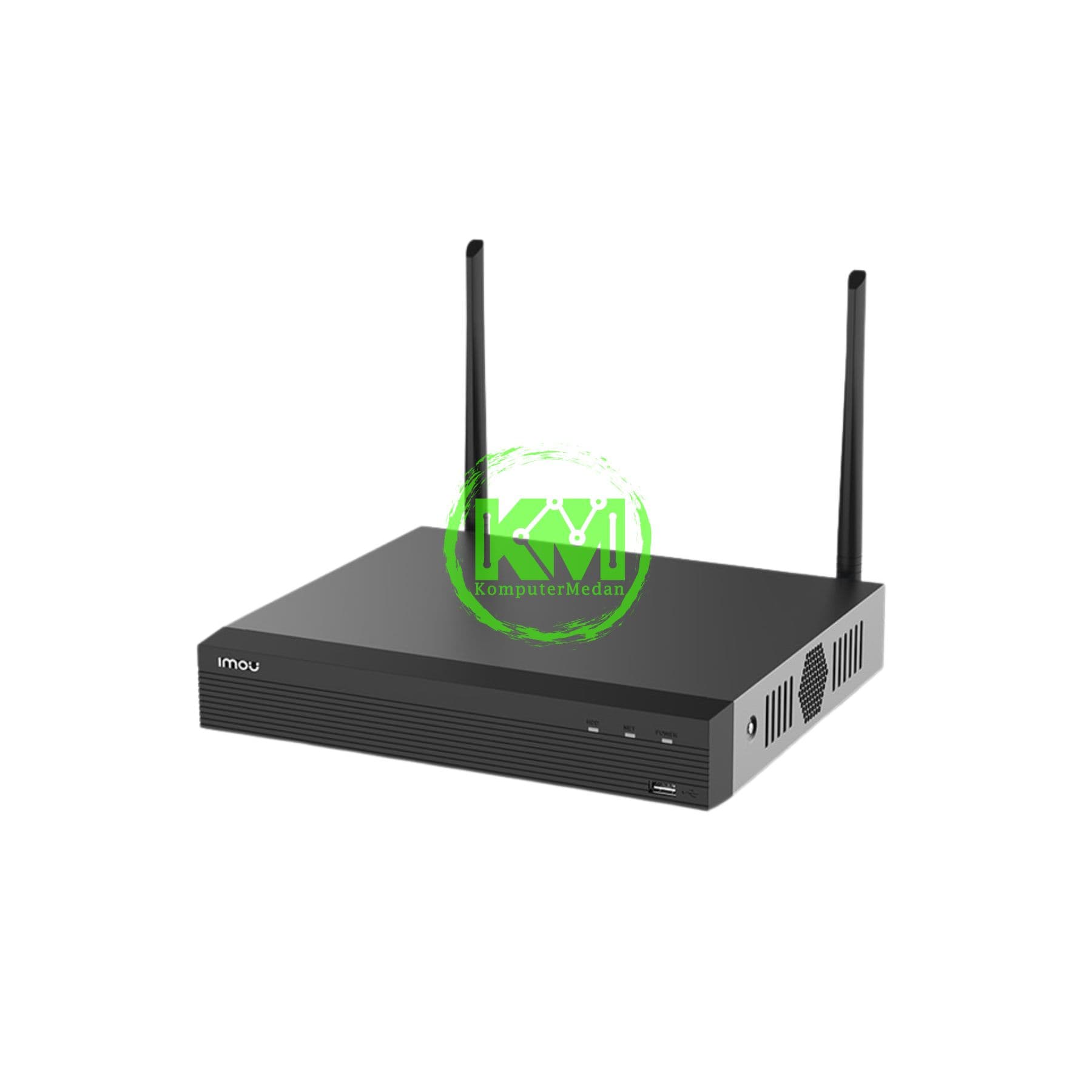 IMOU NVR1108HS-W-S2 1080P 8CH WIRELESS ROUTER - Image 2