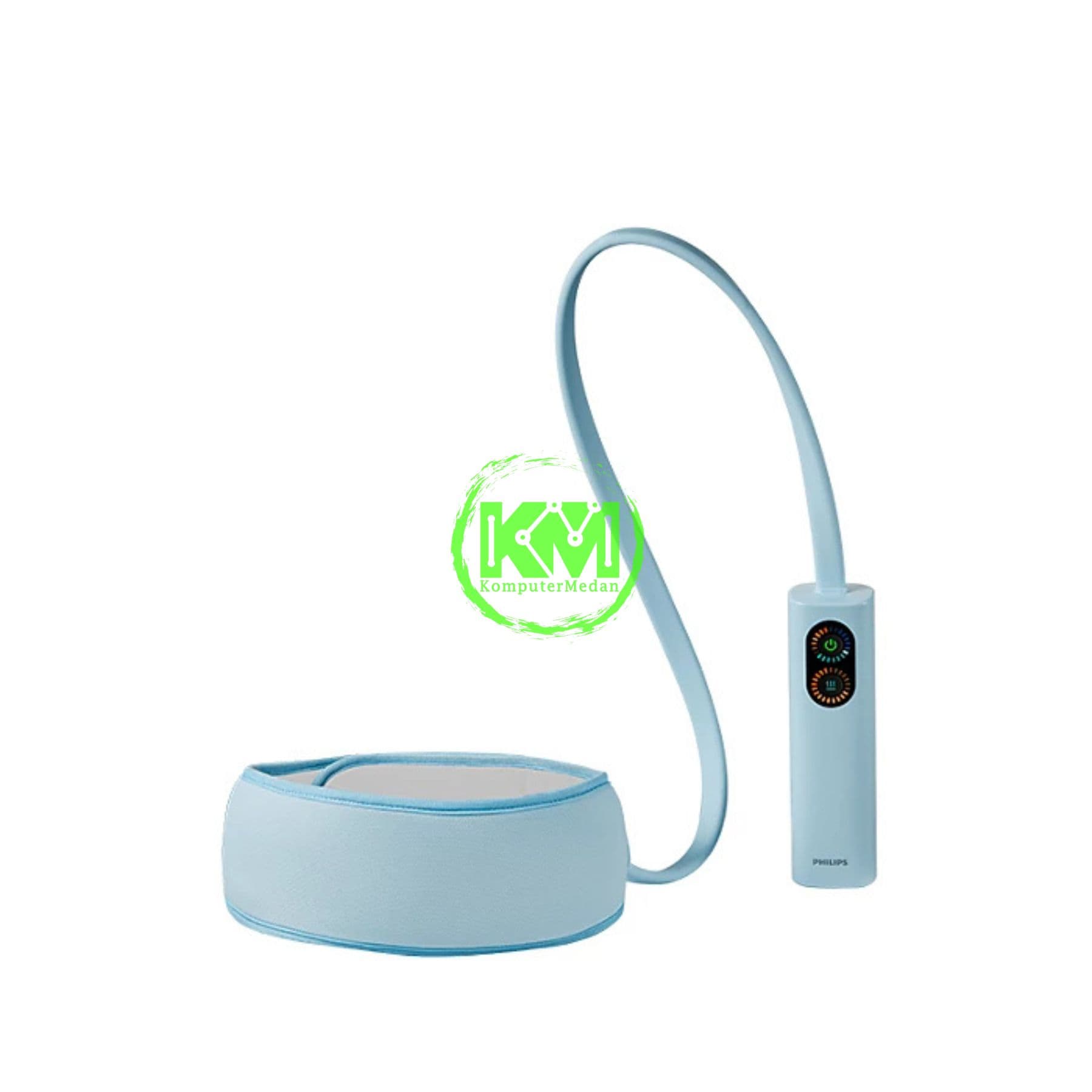 PHILIPS MASSAGE GUN - PPM1321 - Image 1