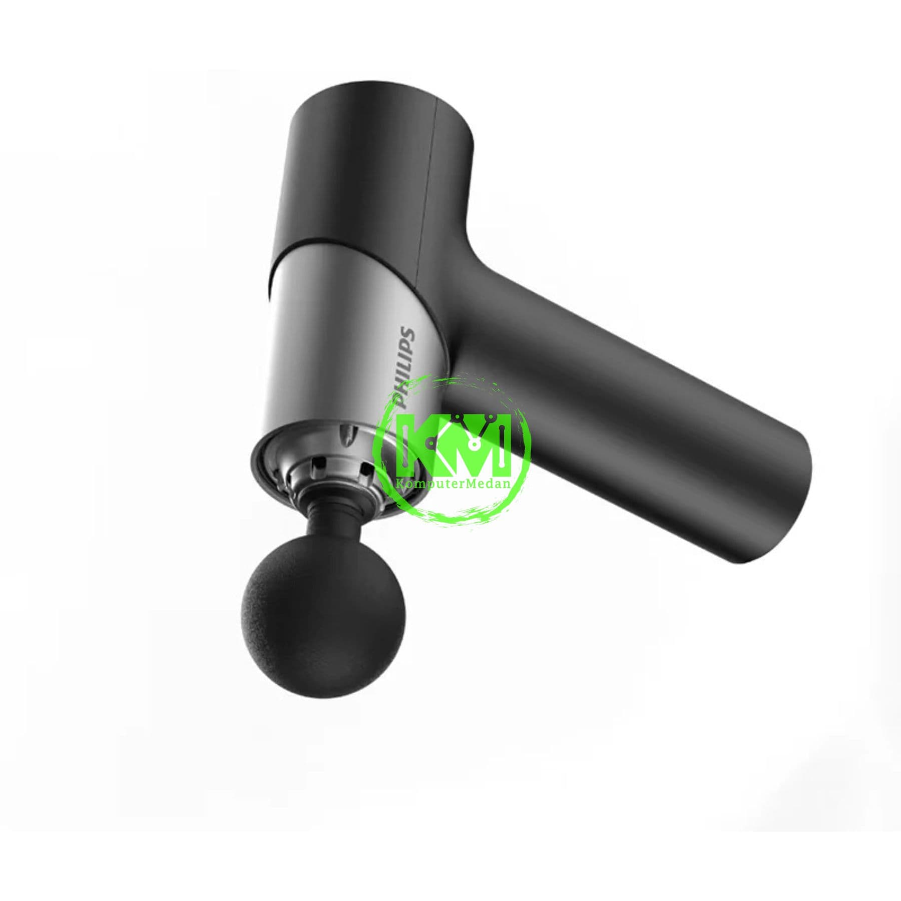 PHILIPS MASSAGE GUN - PPM7323 - Image 4