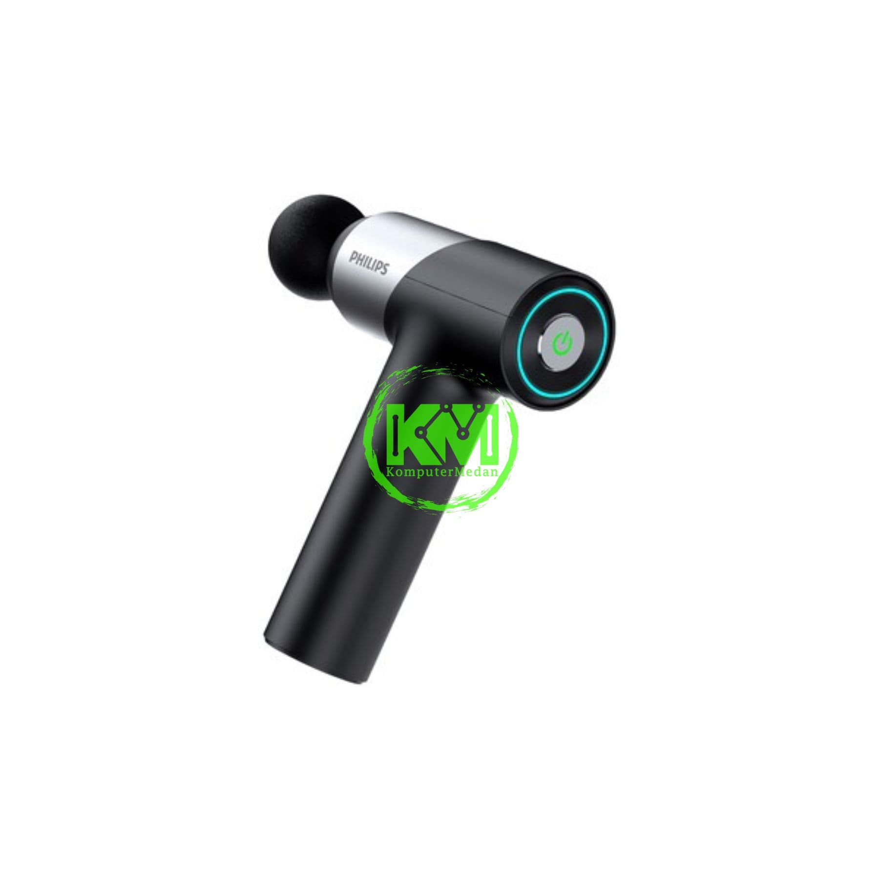 PHILIPS MASSAGE GUN - PPM7323 - Image 3