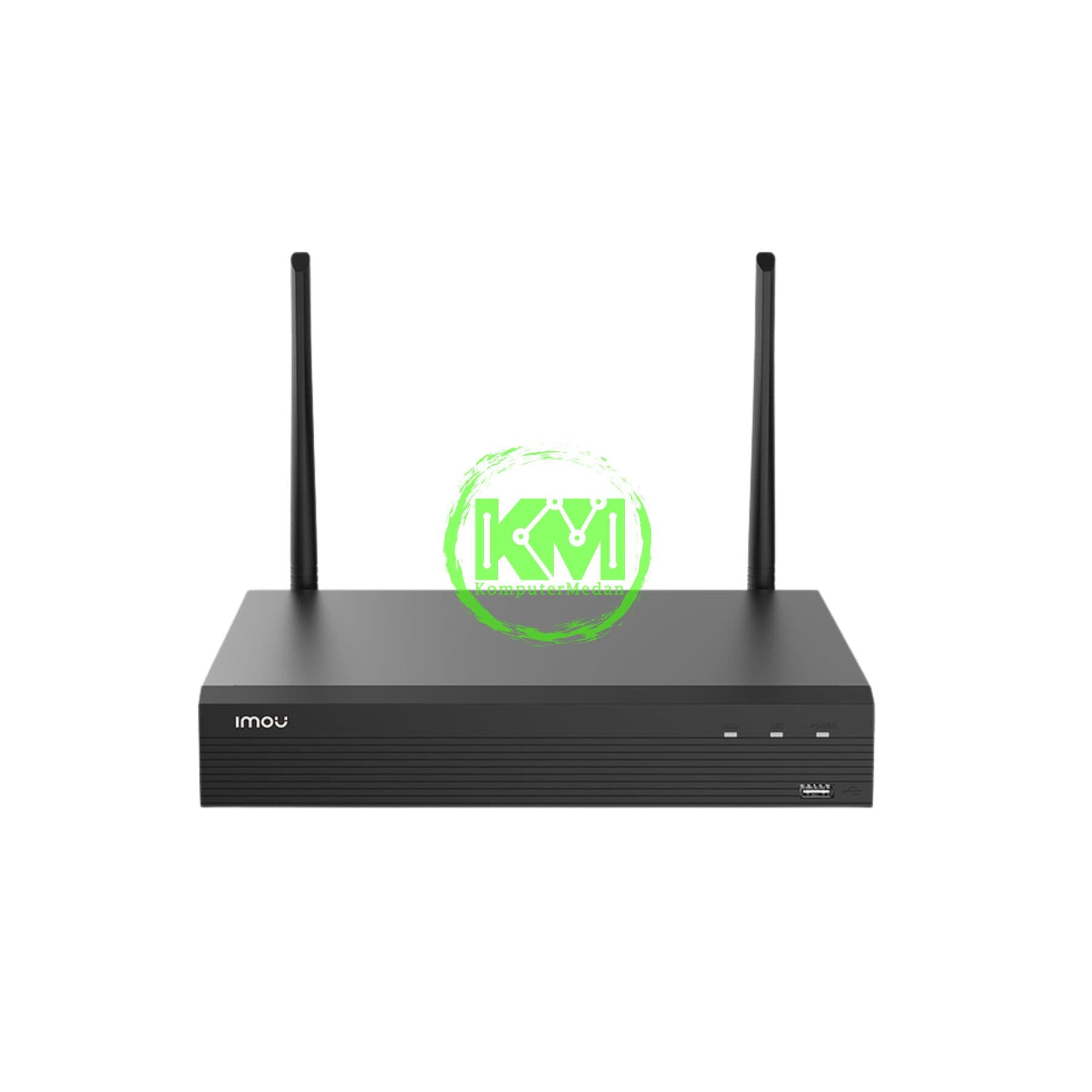 IMOU NVR1108HS-W-S2 1080P 8CH WIRELESS ROUTER