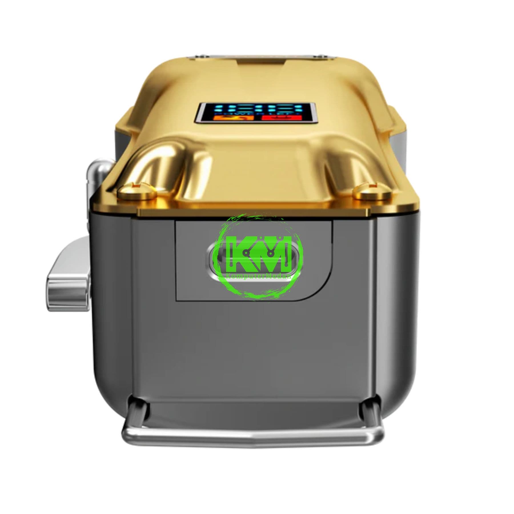 ENCHEN HAIR CLIPPER GOLD BOOST 3 - Image 6