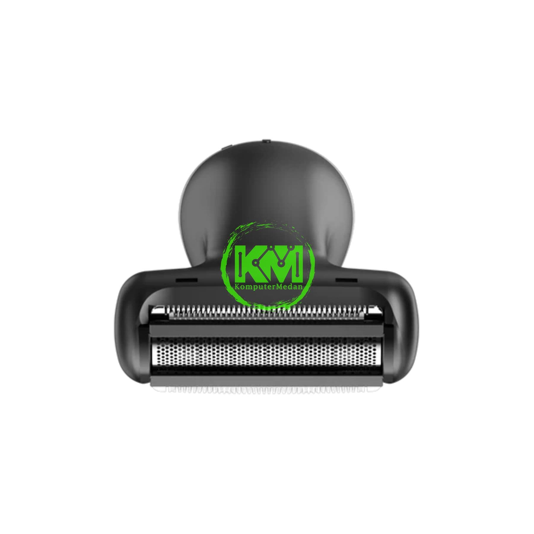 ENCHEN A1 BODY HAIR SHAVER - GREY - Image 5