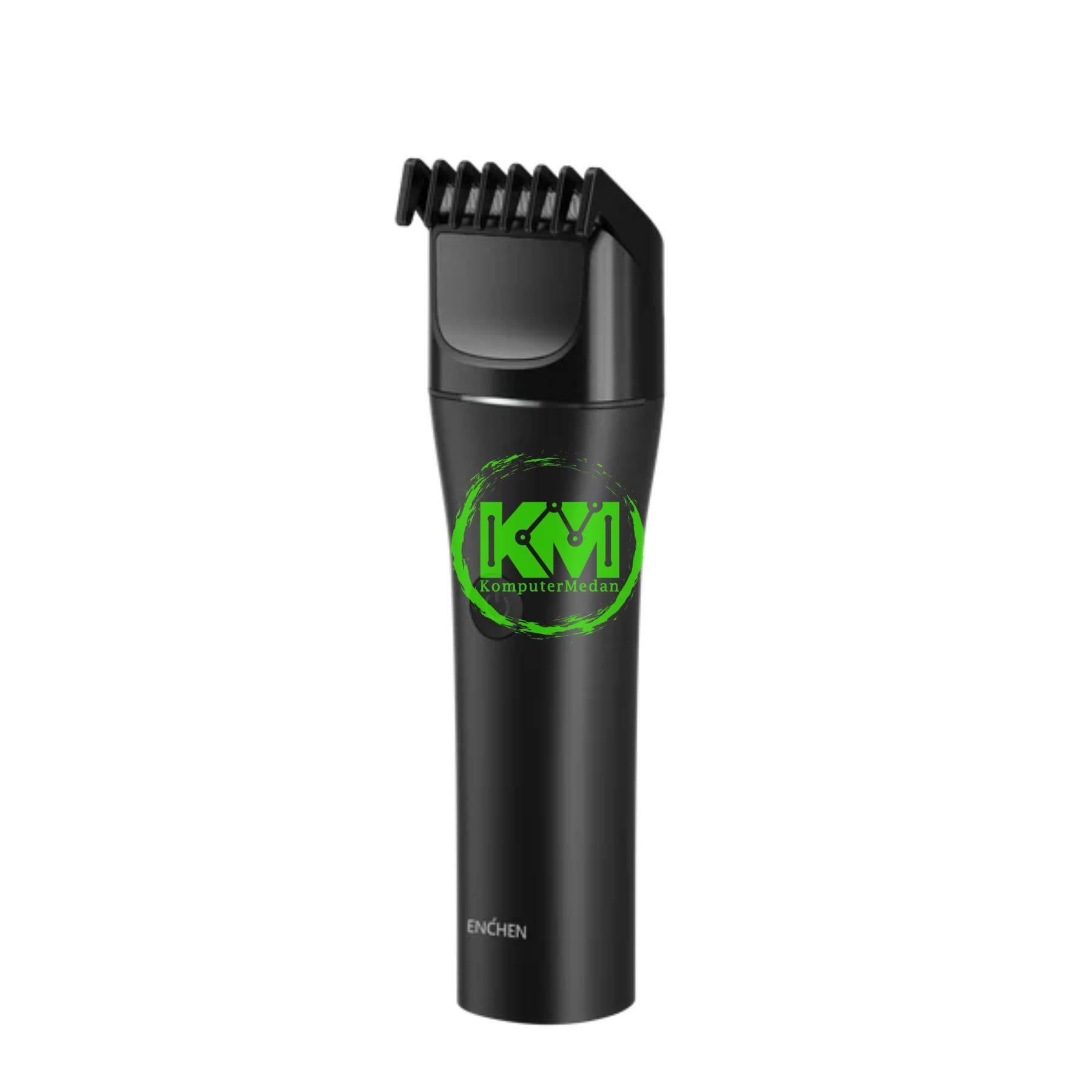 ENCHEN HAIR CLIPPER BOOST 2 - BLACK - Image 2