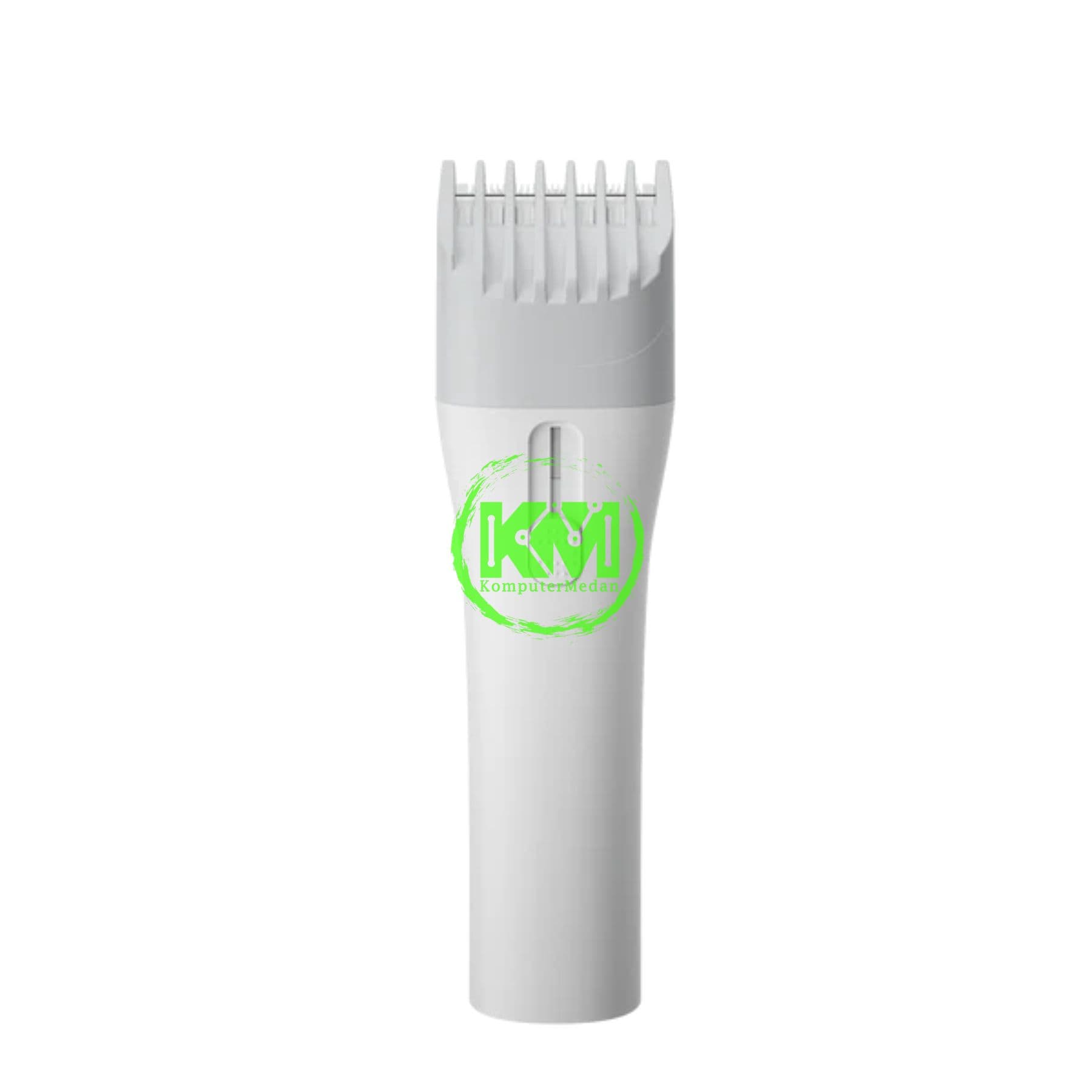 ENCHEN HAIR CLIPPER BOOST 2 - WHITE - Image 4