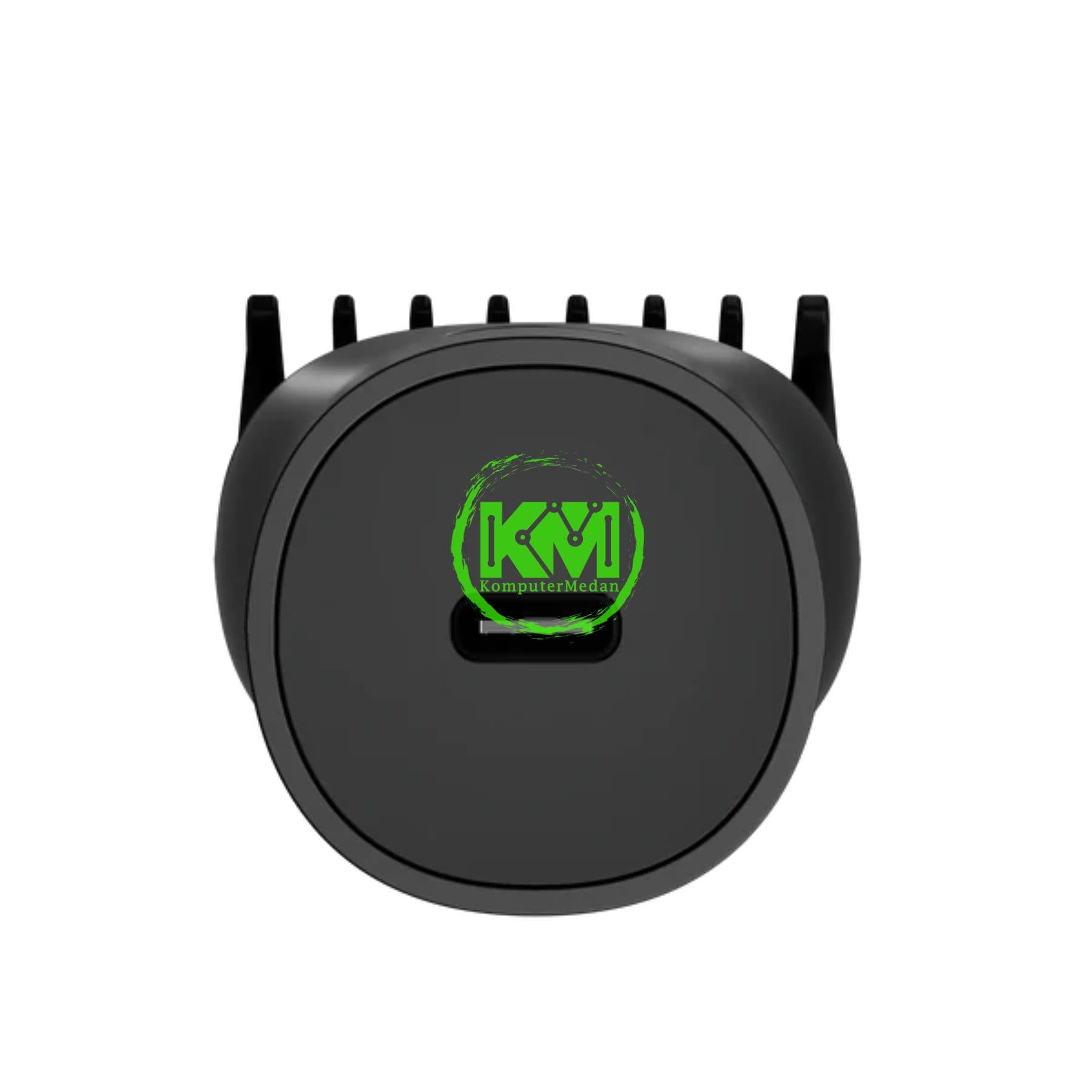 ENCHEN HAIR CLIPPER BOOST 2 - BLACK - Image 6