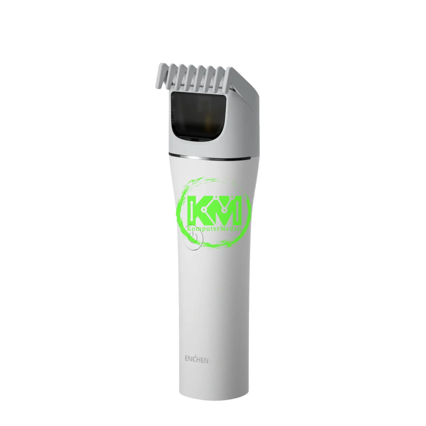 ENCHEN HAIR CLIPPER BOOST 2 - WHITE - Image 2