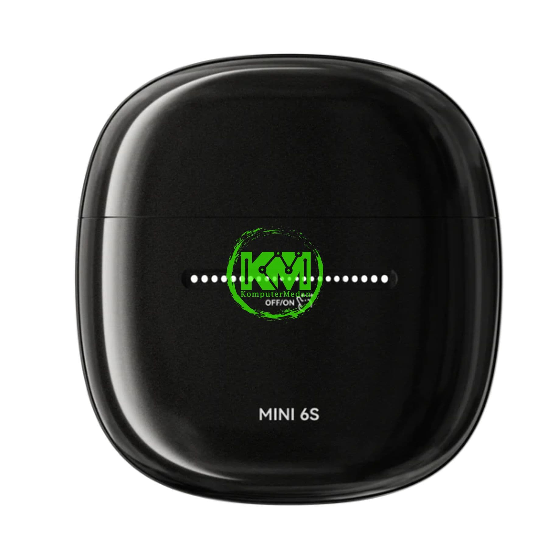 ENCHEN MINI 6S SHAVER PORTABLE - Image 1