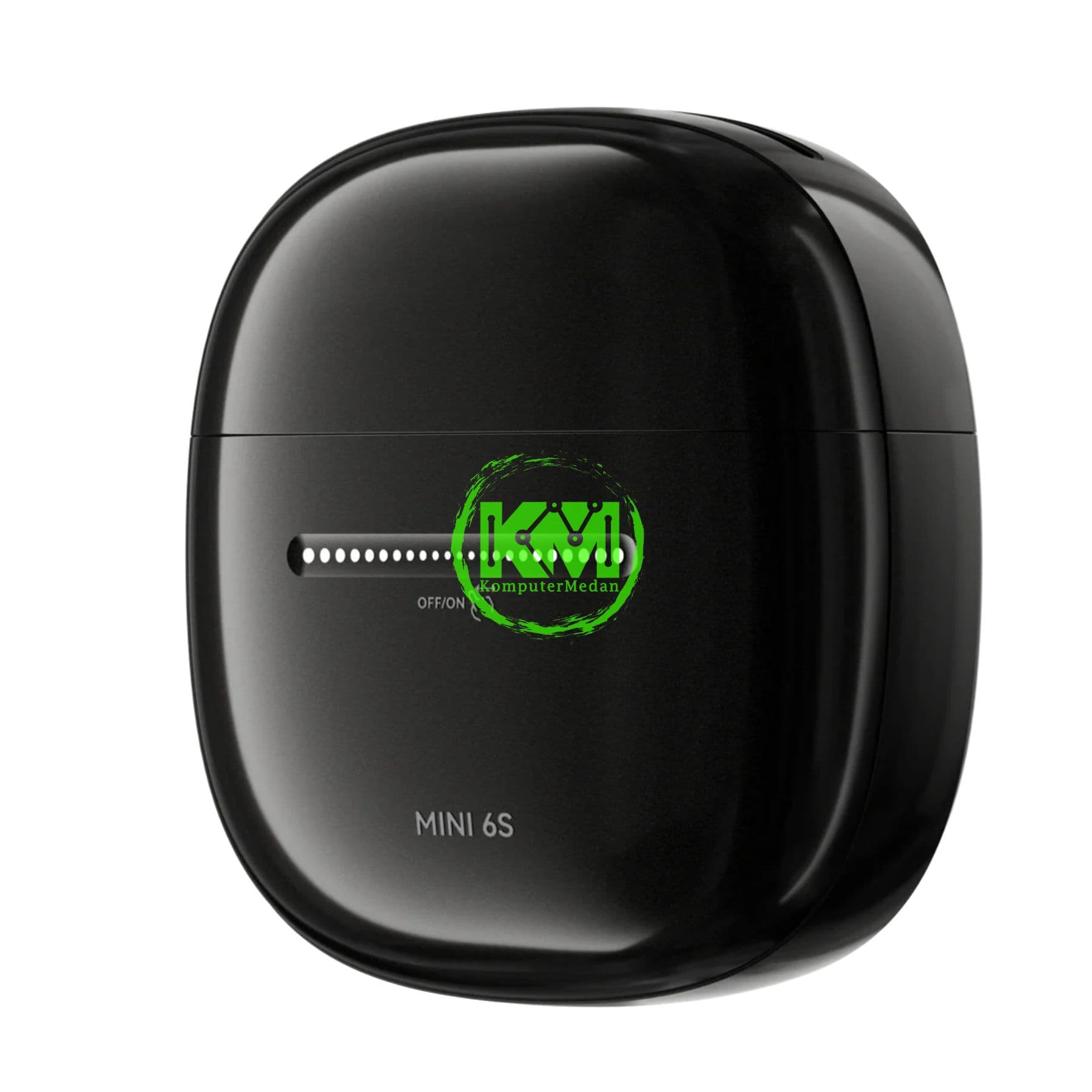 ENCHEN MINI 6S SHAVER PORTABLE - Image 2