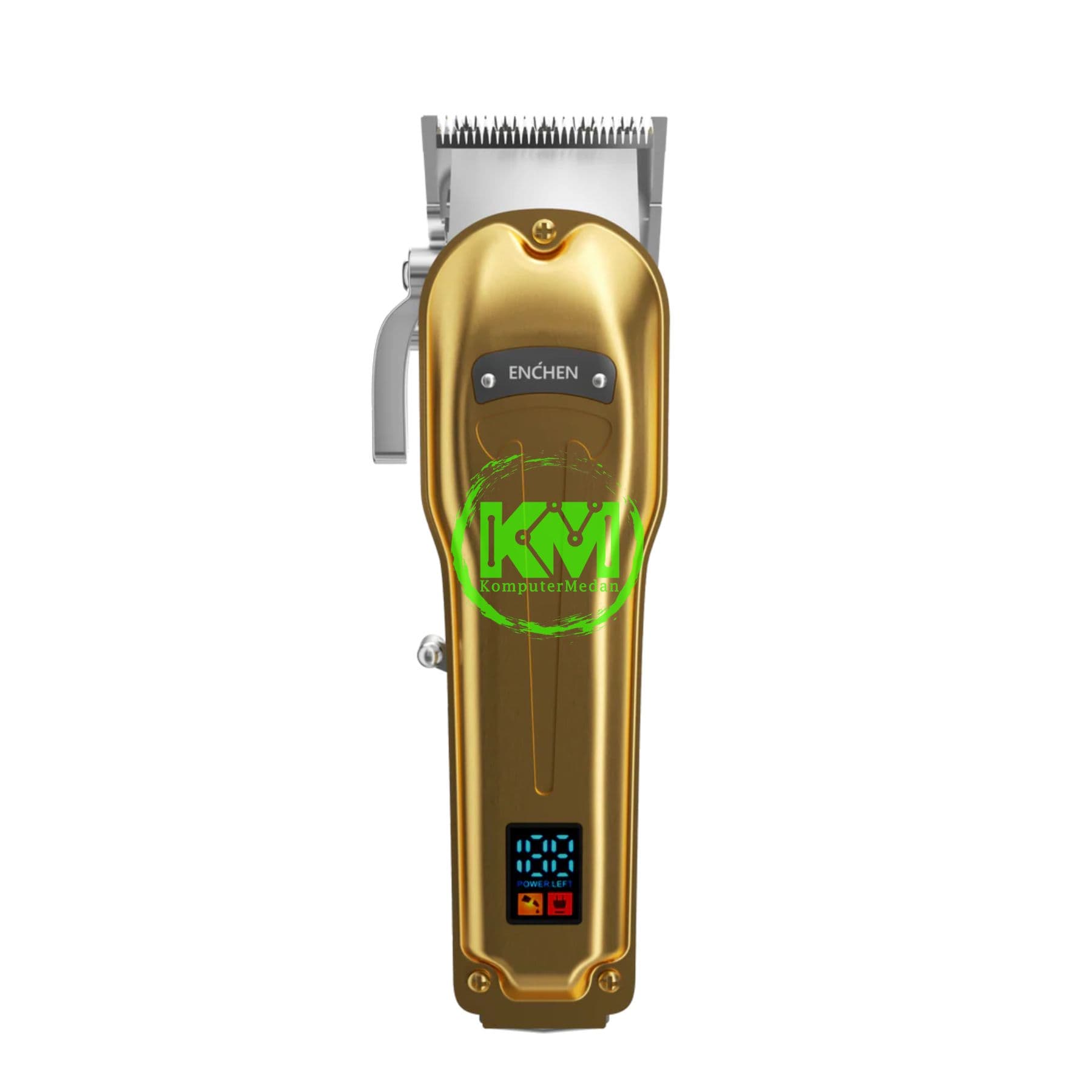ENCHEN HAIR CLIPPER GOLD BOOST 3 - Image 2
