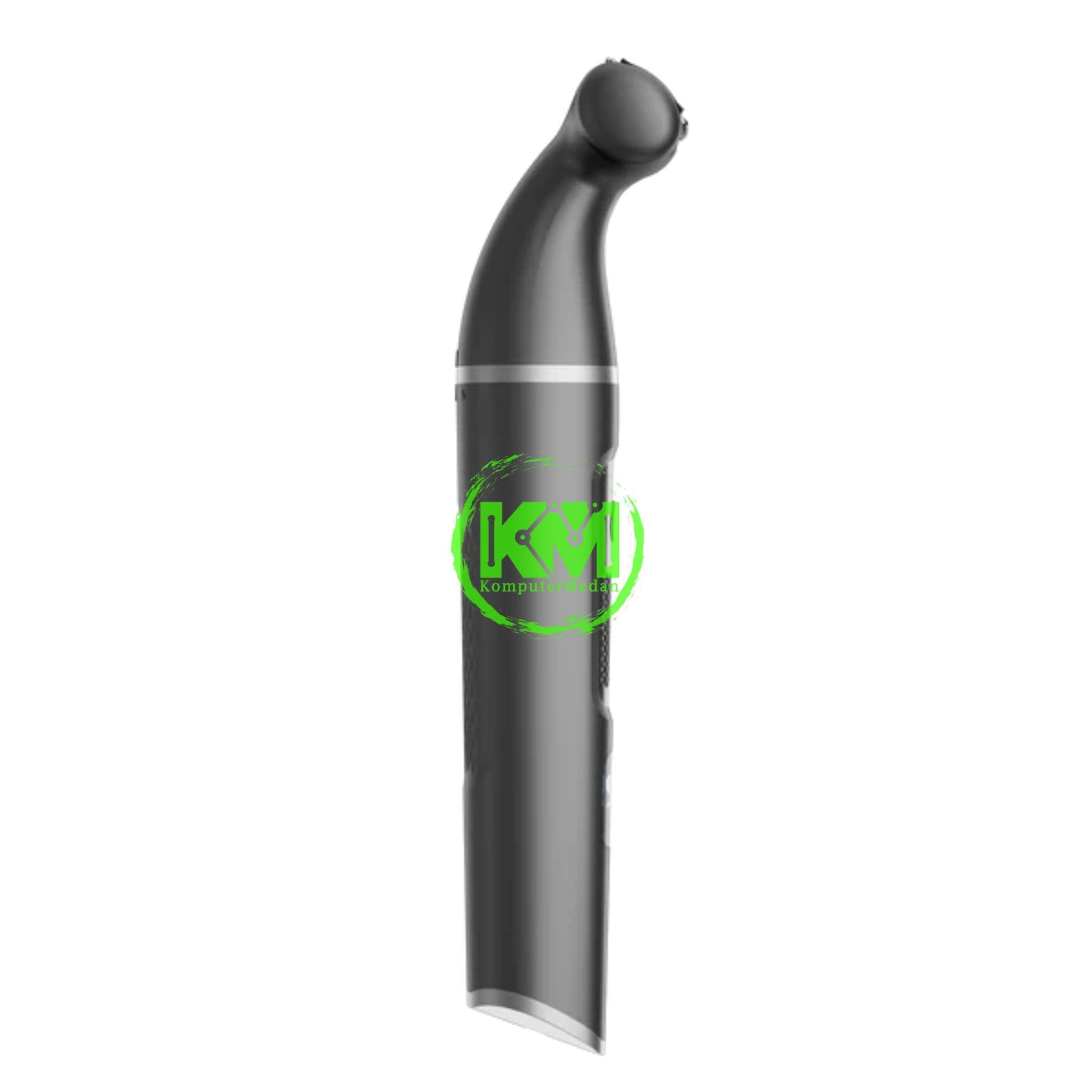 ENCHEN A1 BODY HAIR SHAVER - GREY - Image 3