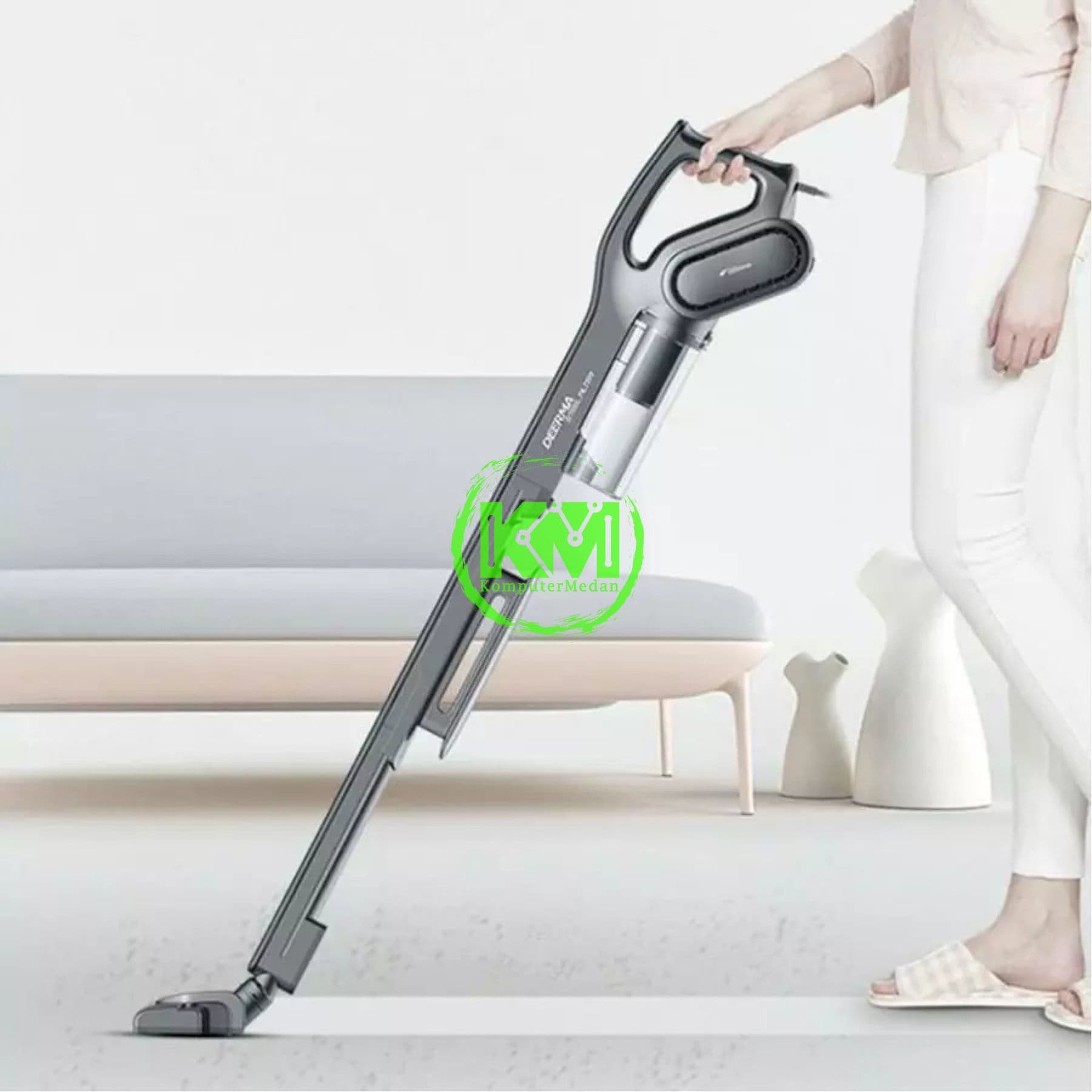 DEERMA ALAT PENYEDOT DEBU - DX700S - Image 2