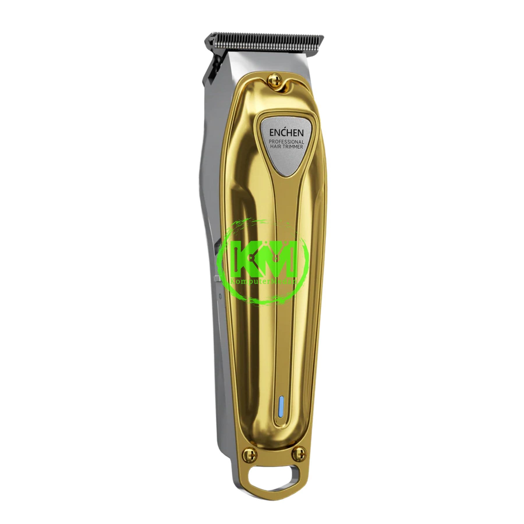 ENCHEN SHARP 5 HAIR CLIPPER MINI PROFESSIONAL - Image 2