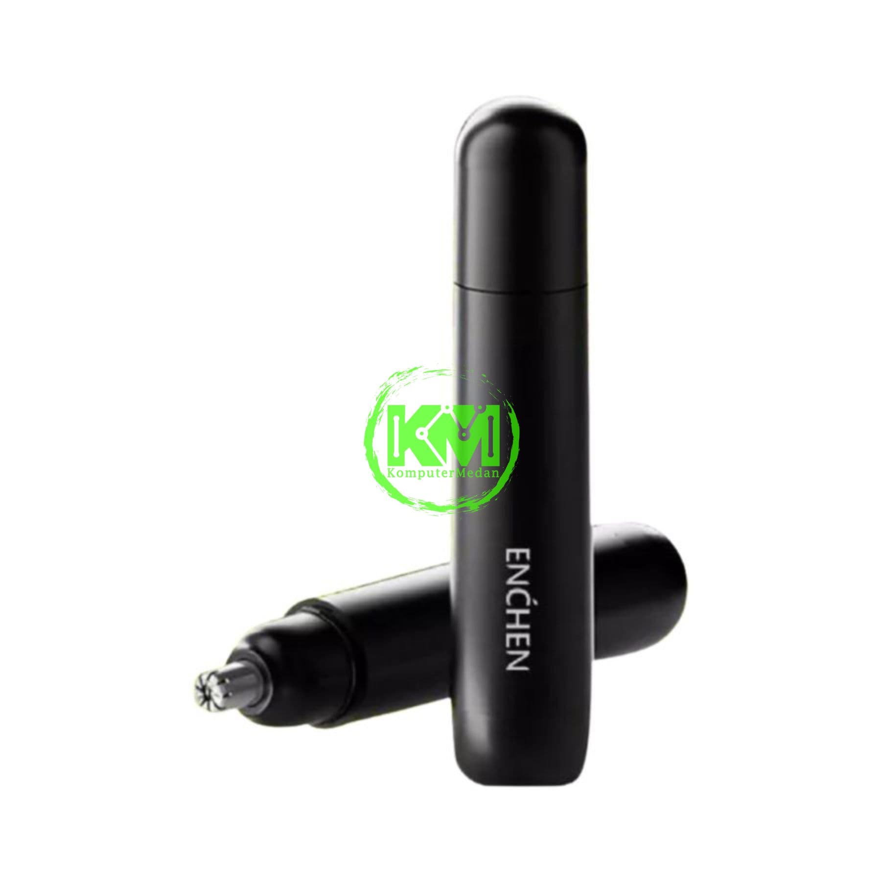 ENCHEN EN005 BLACK USB NOSE HAIR TRIMMER